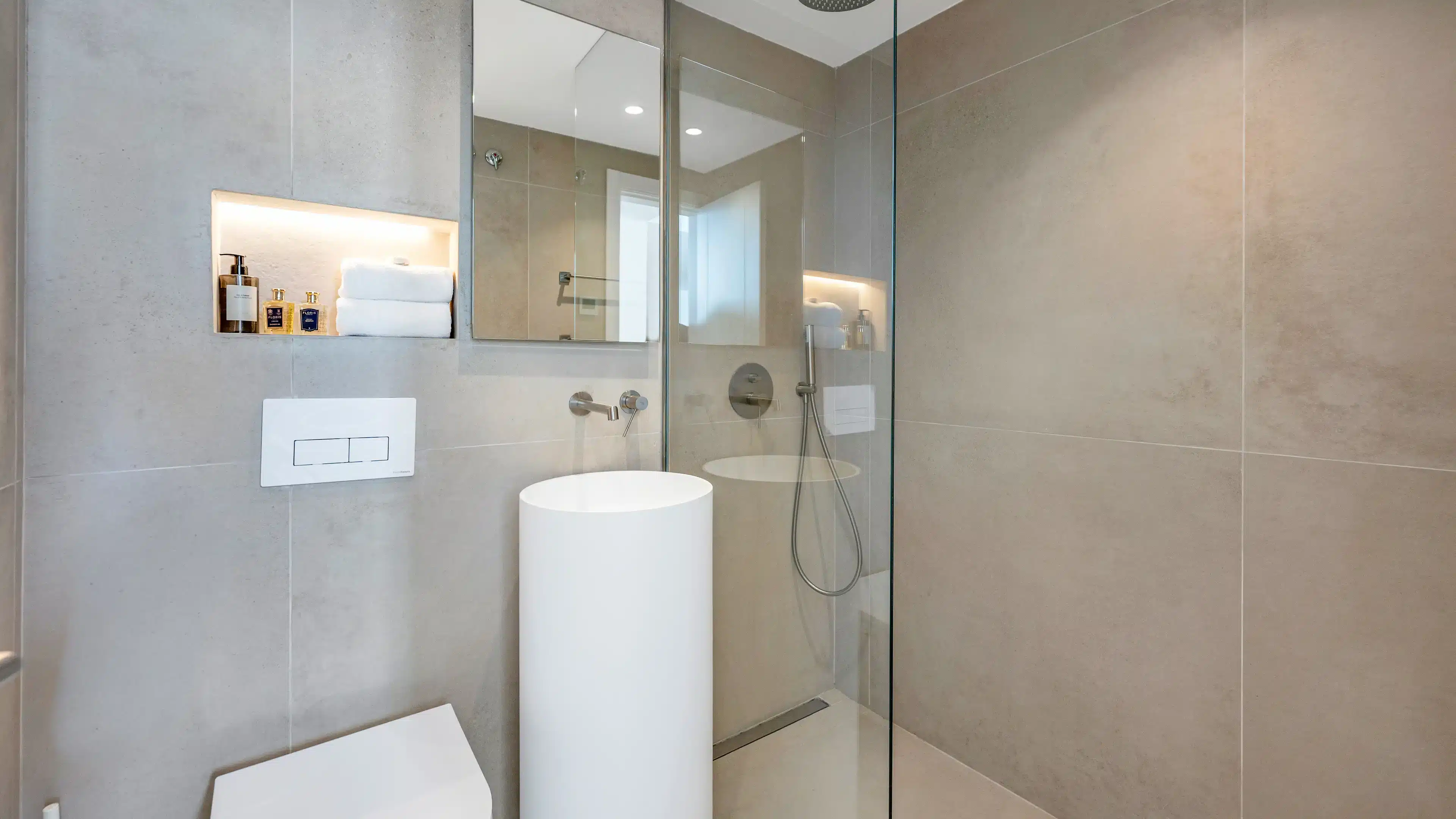 VILLA AVA, Estepona, Imagen 47