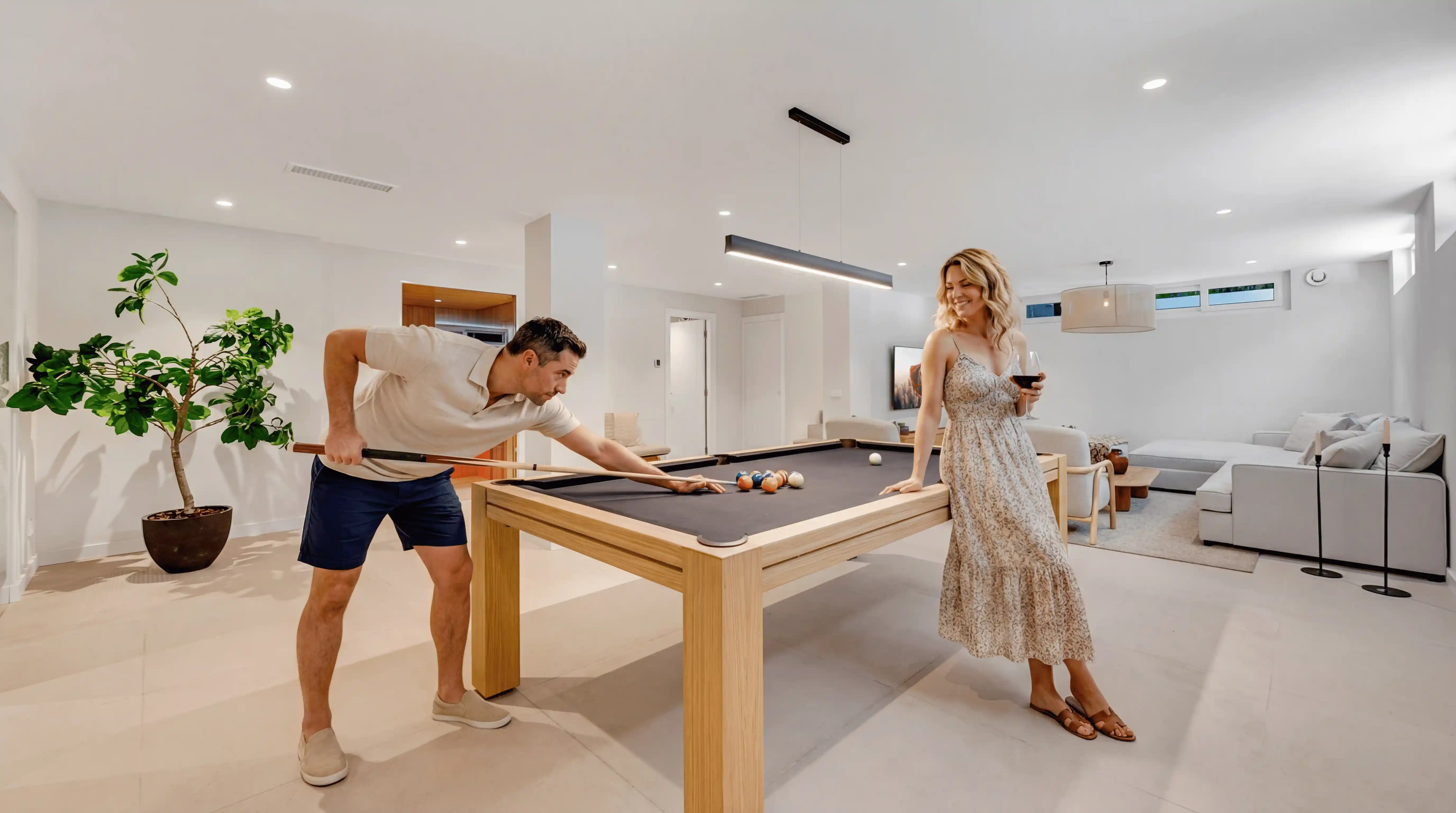 VILLA AVA, Estepona, Imagen 9