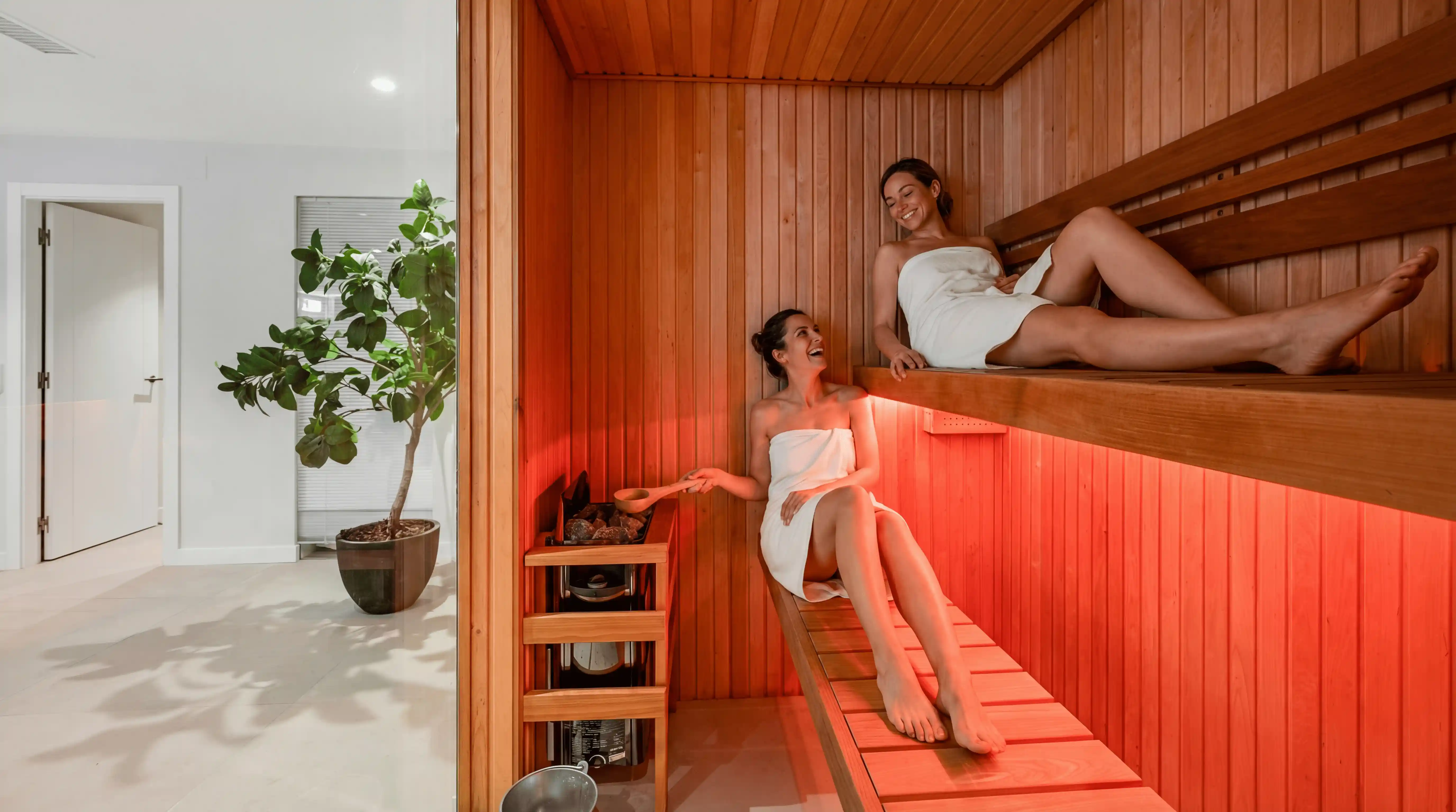 VILLA AVA, Estepona, Imagen 3