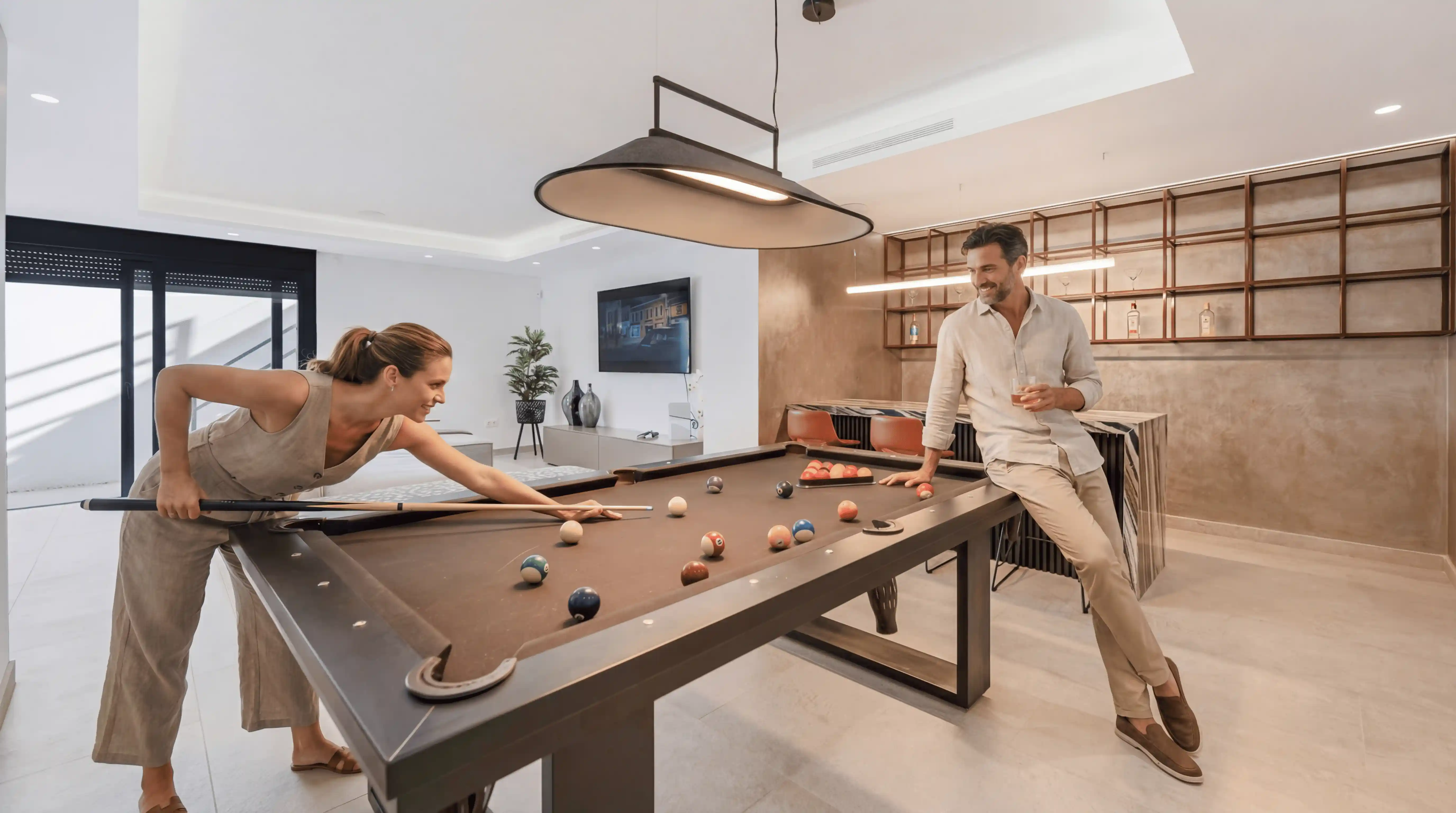 VILLA LA PLAGE, Elviria, Imagen 14