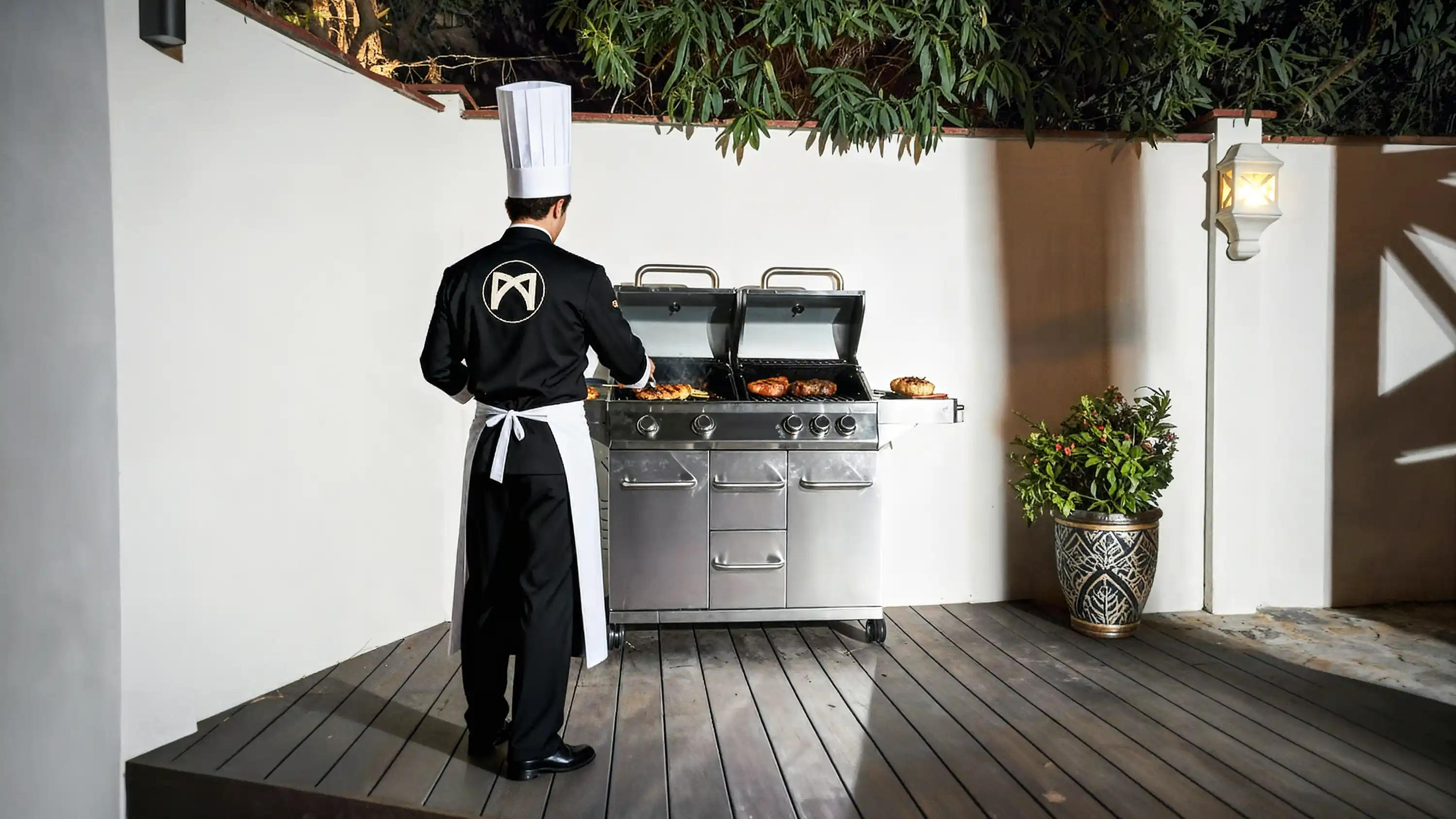 VILLA VOGUE, Benahavís, Imagen 10