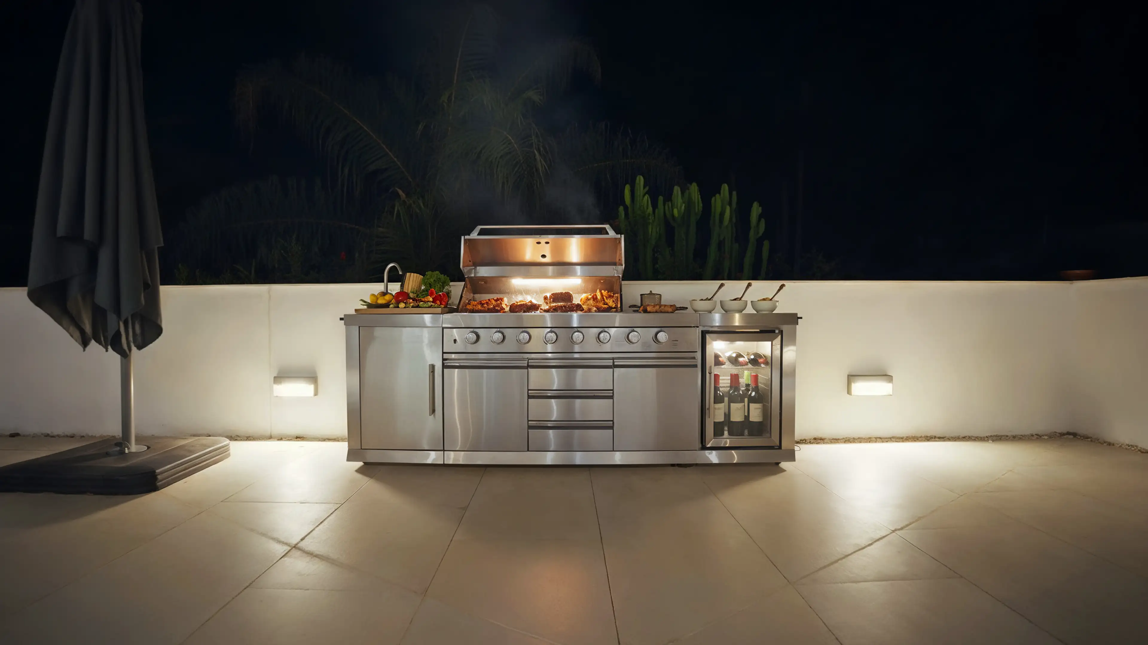 VILLA LA PLAGE, Elviria, Imagen 14