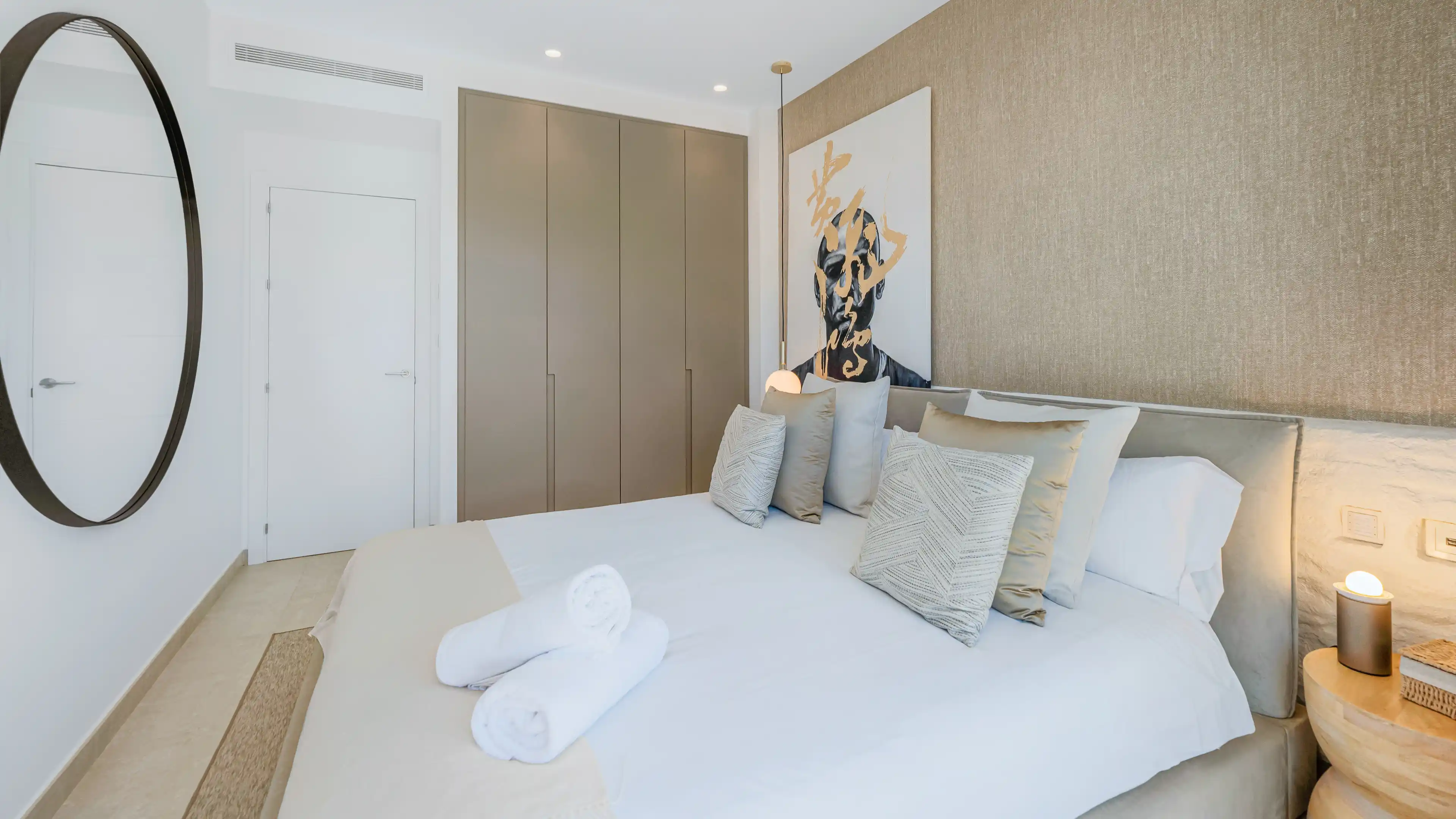 VILLA LA PLAGE, Elviria, Imagen 20