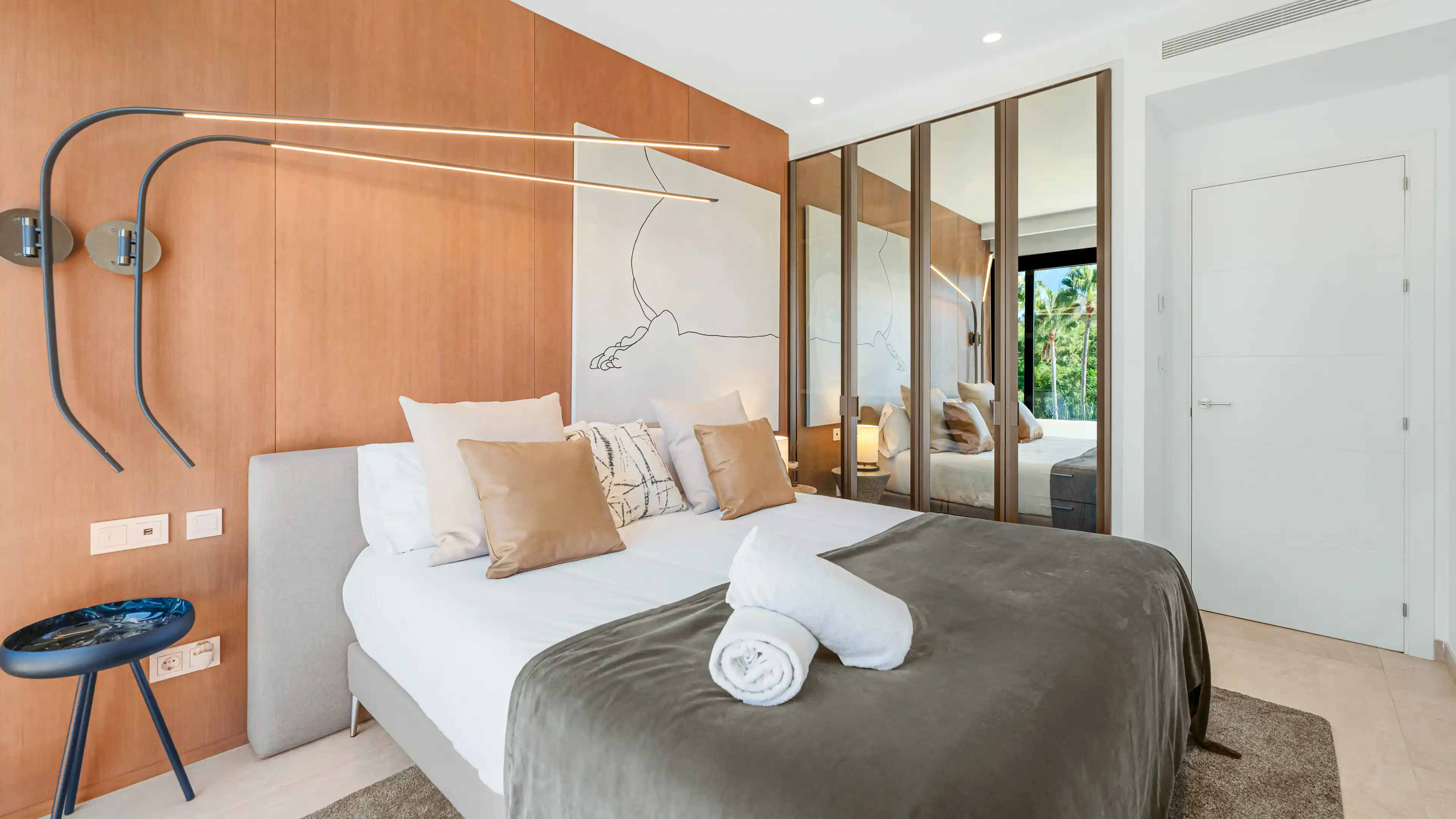 VILLA LA PLAGE, Elviria, Imagen 15