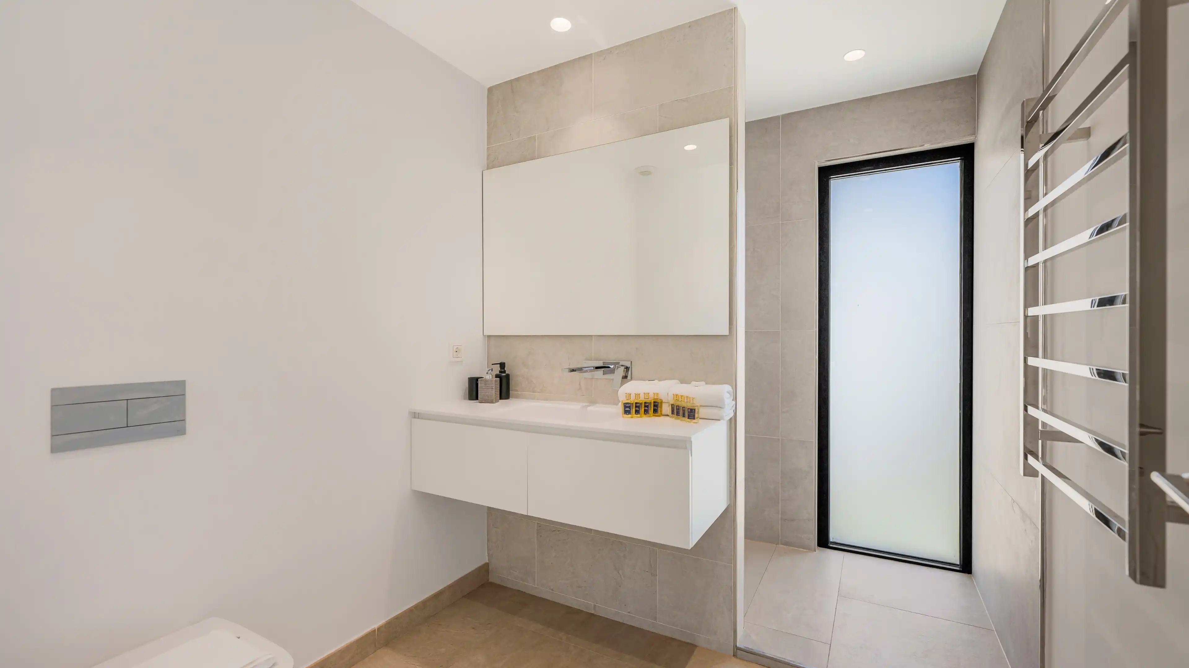 VILLA LA PLAGE, Elviria, Imagen 25