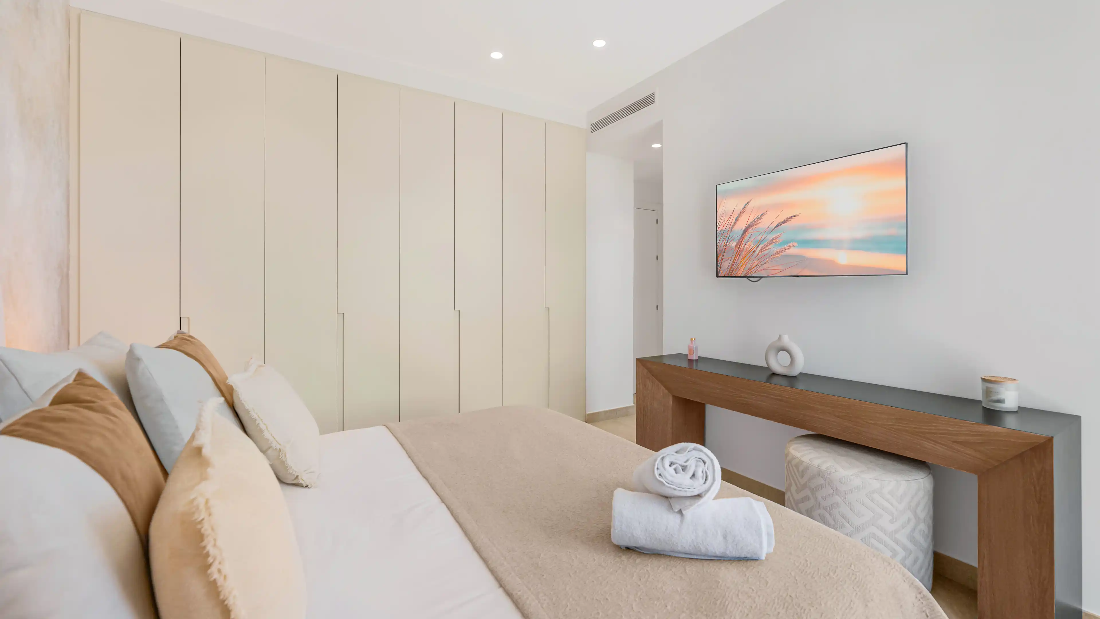 VILLA LA PLAGE, Elviria, Imagen 22