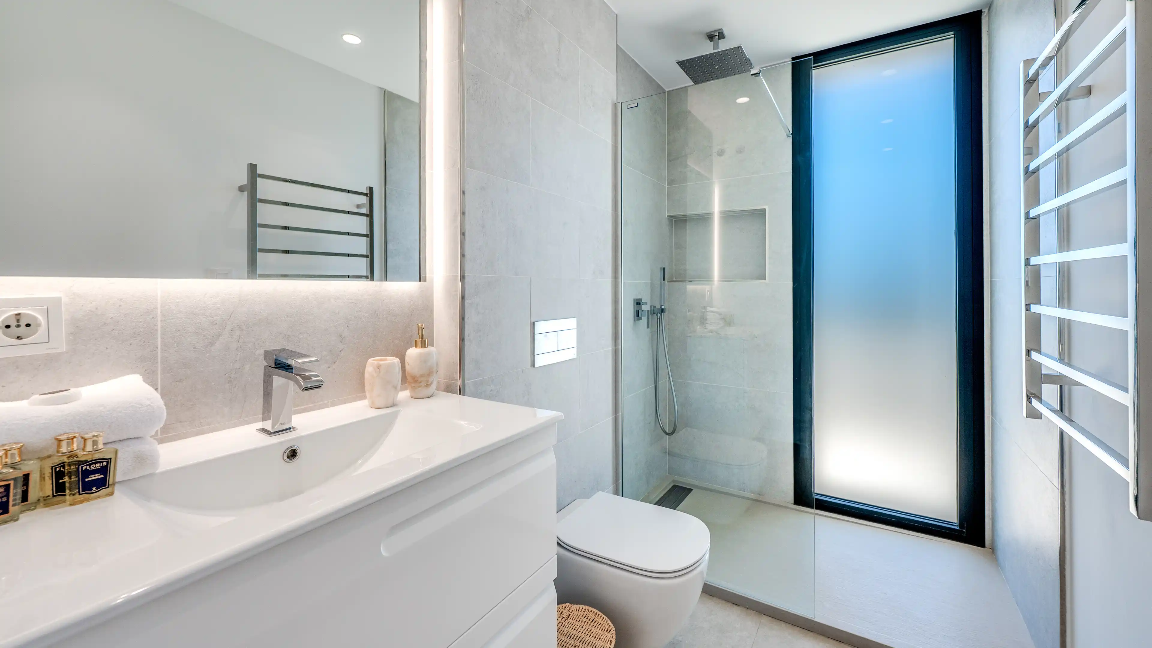 VILLA LA PLAGE, Elviria, Imagen 27