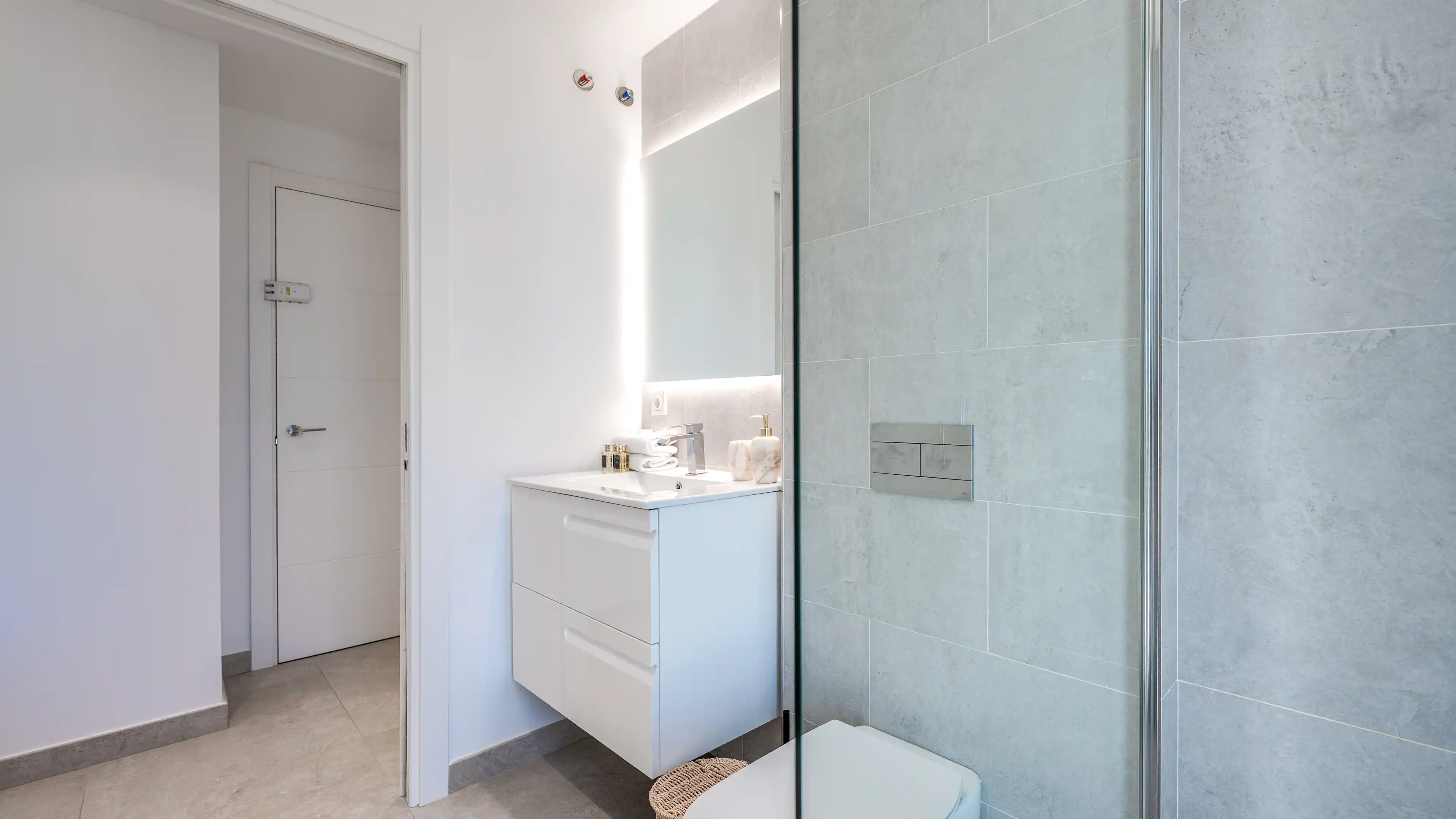 VILLA LA PLAGE, Elviria, Imagen 29