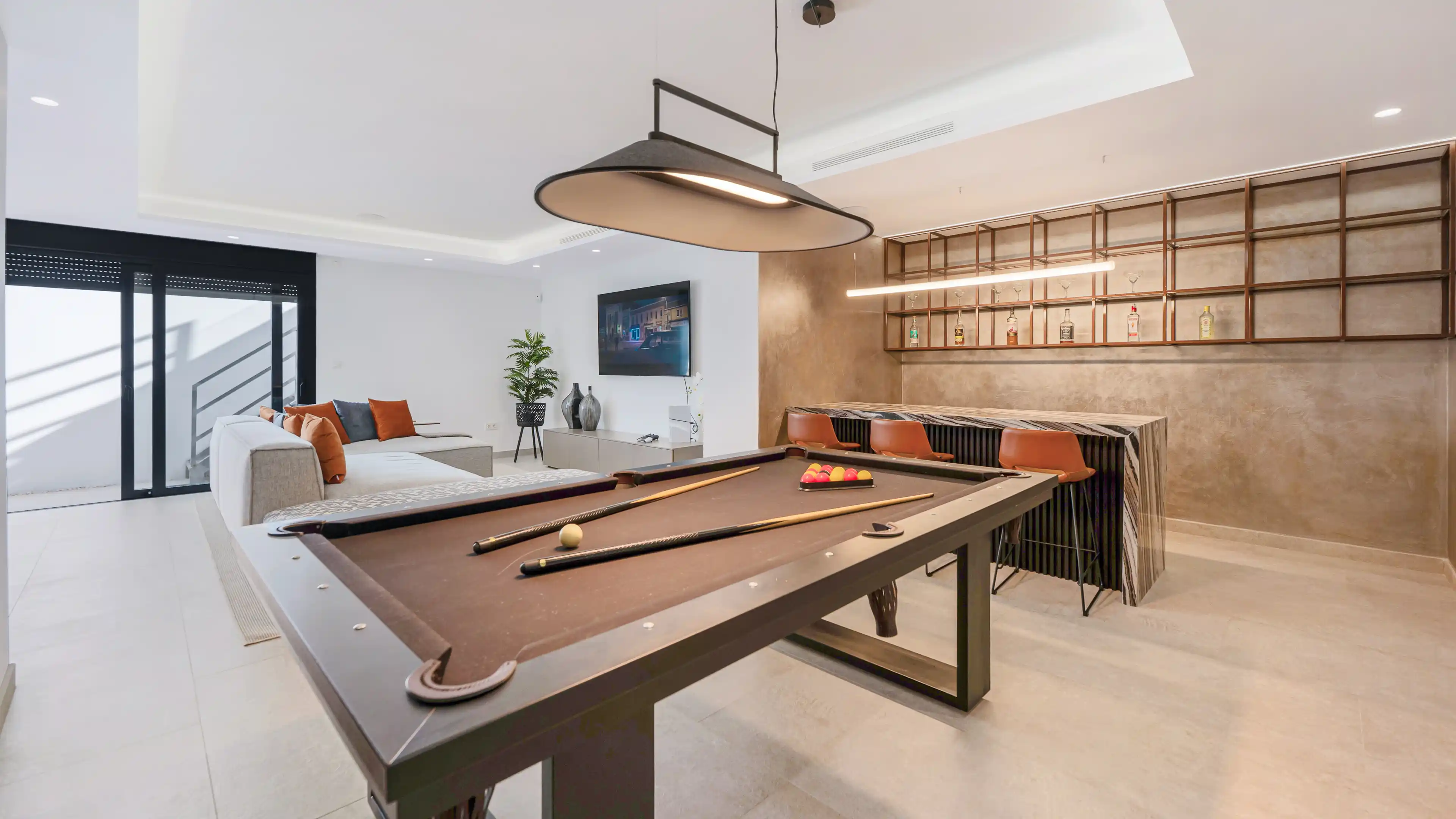 VILLA LA PLAGE, Elviria, Imagen 12