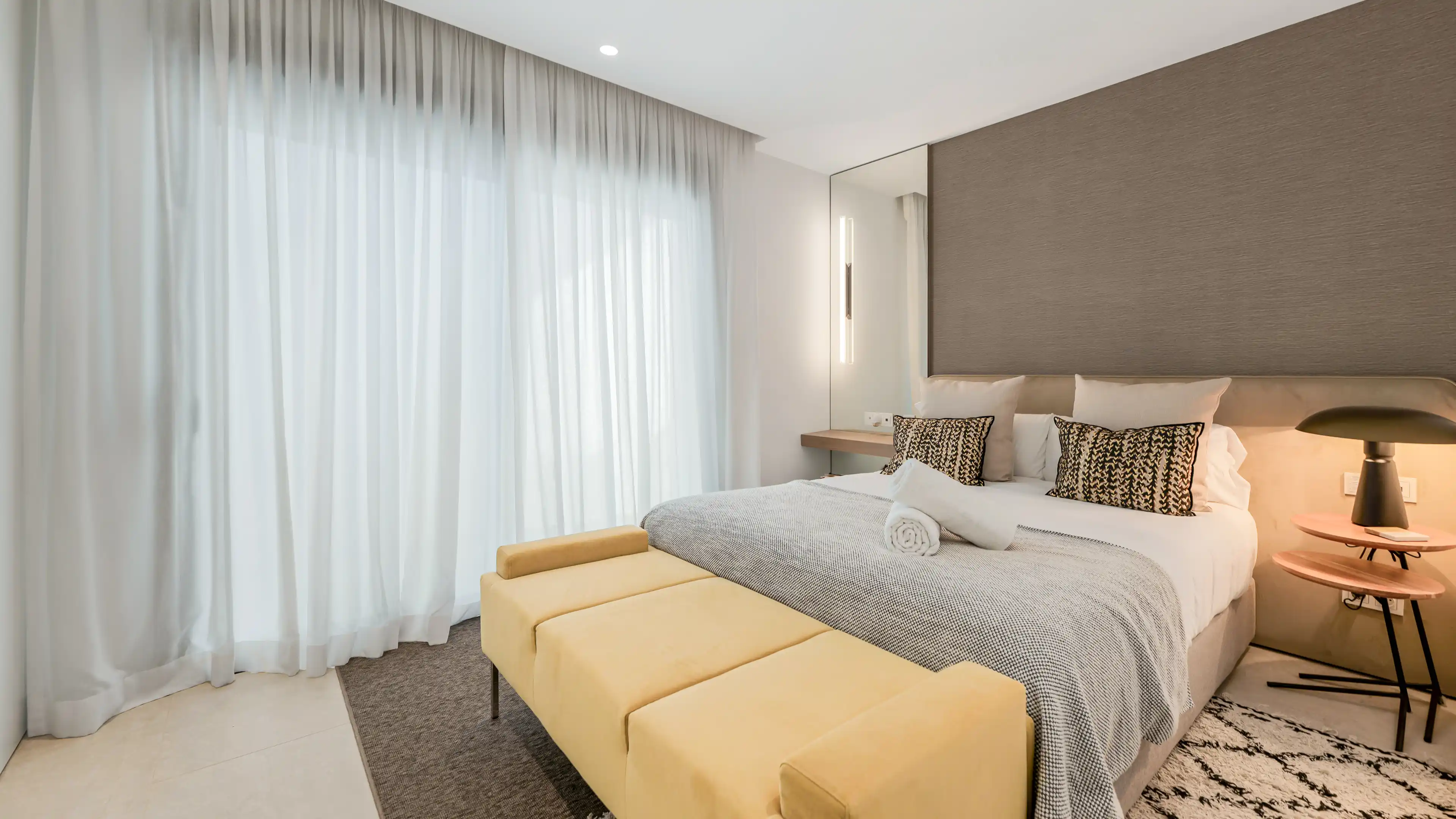 VILLA LA PLAGE, Elviria, Imagen 33