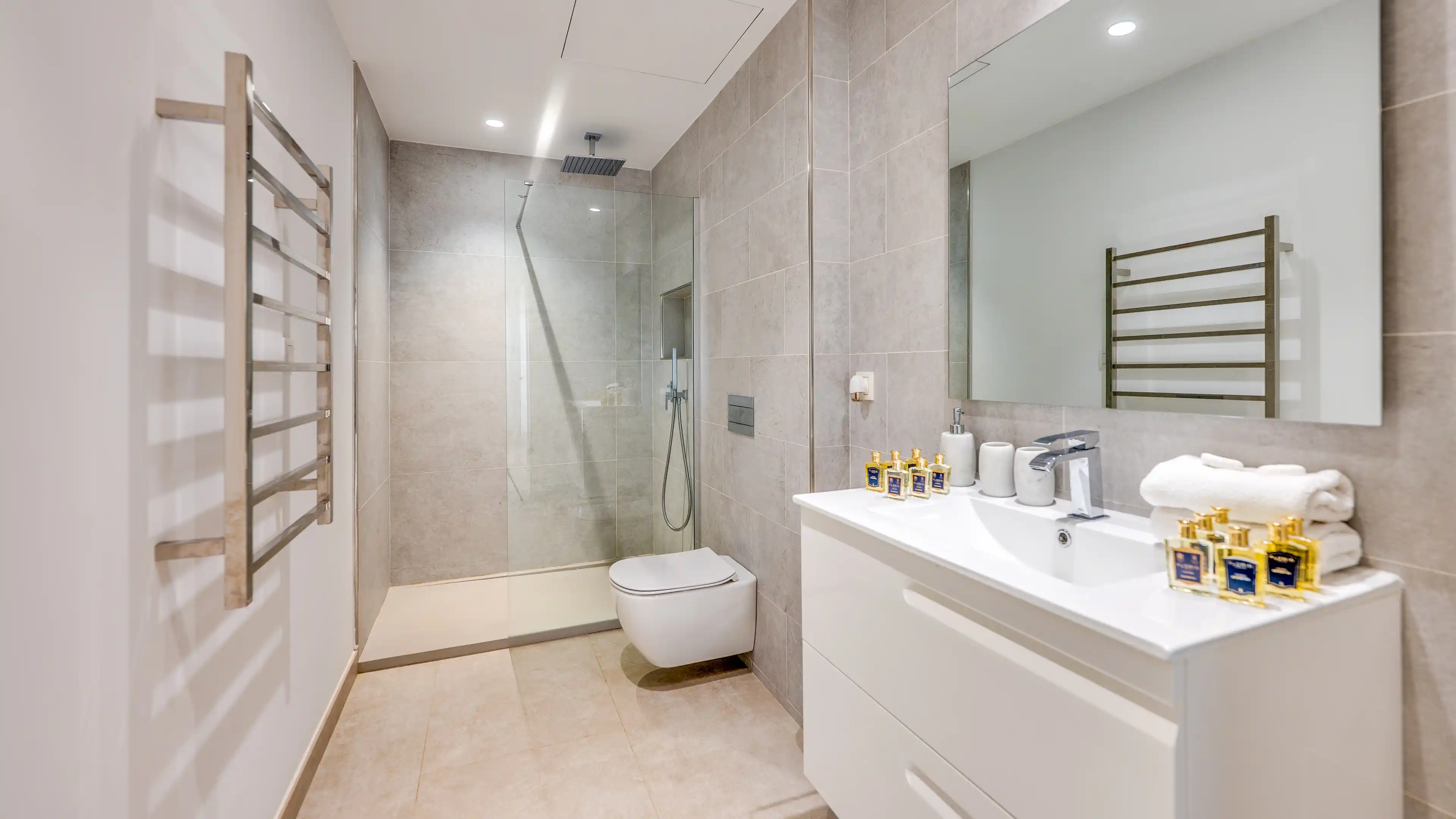 VILLA LA PLAGE, Elviria, Imagen 34