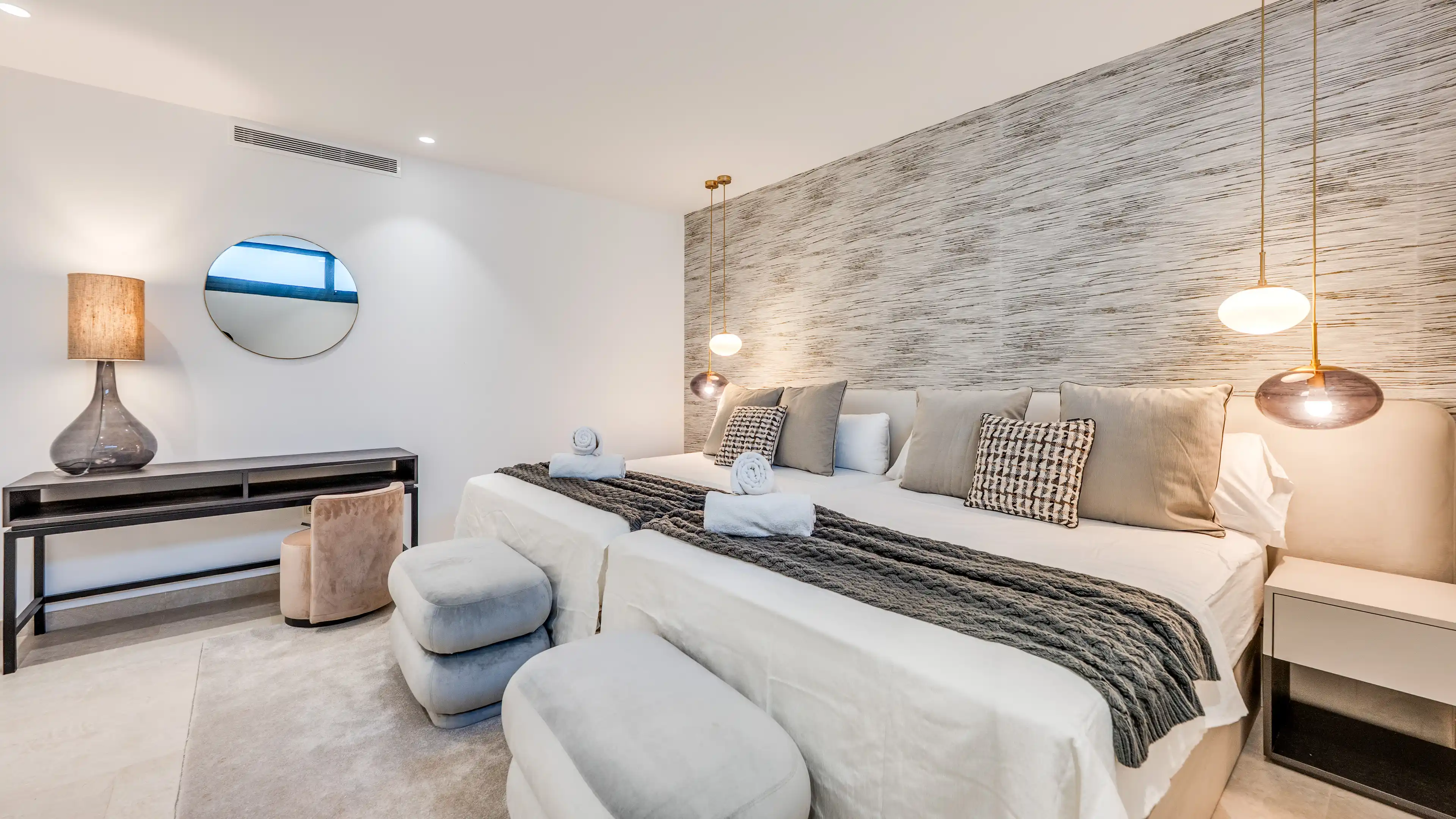 VILLA LA PLAGE, Elviria, Imagen 35