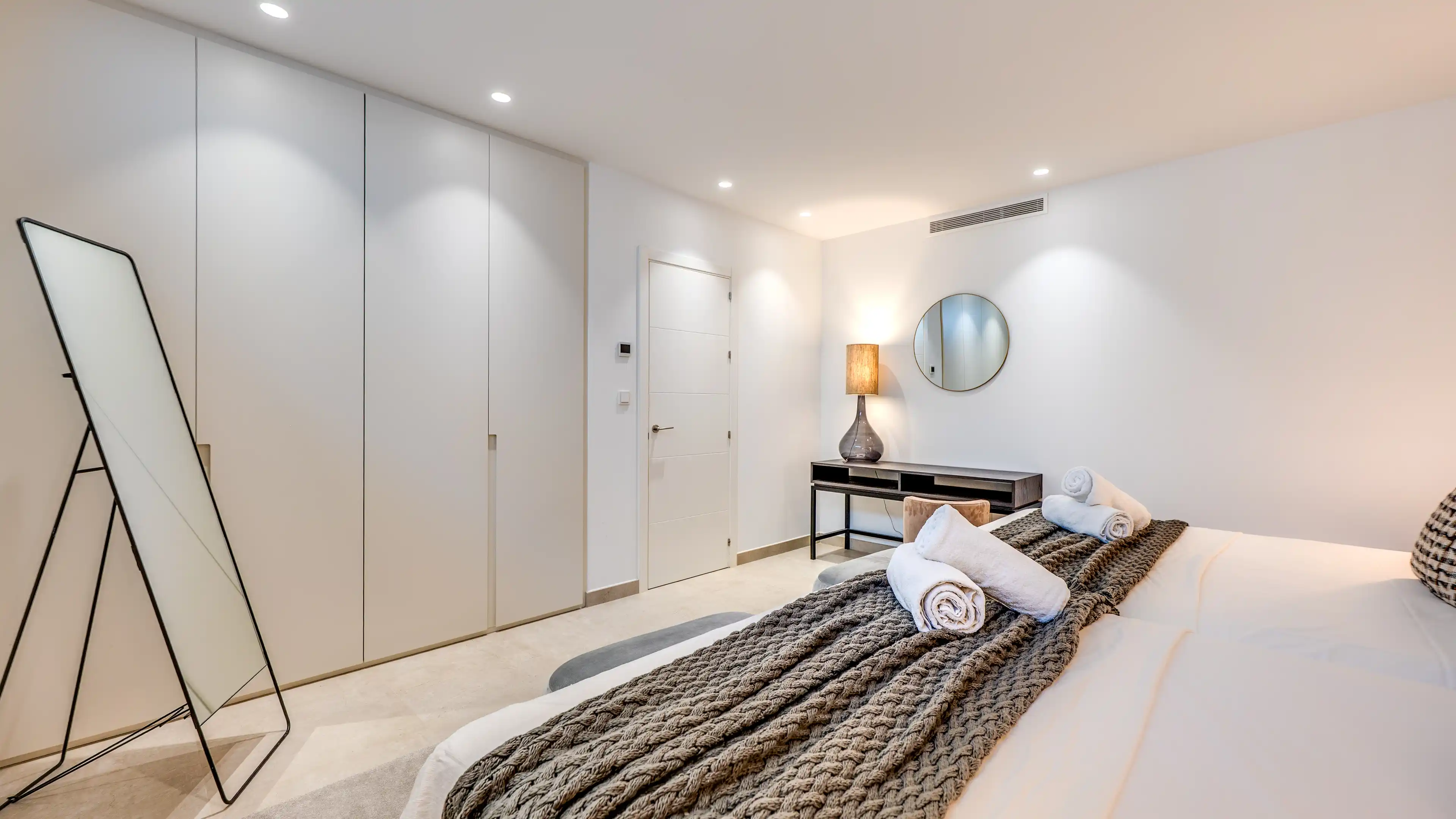 VILLA LA PLAGE, Elviria, Imagen 36