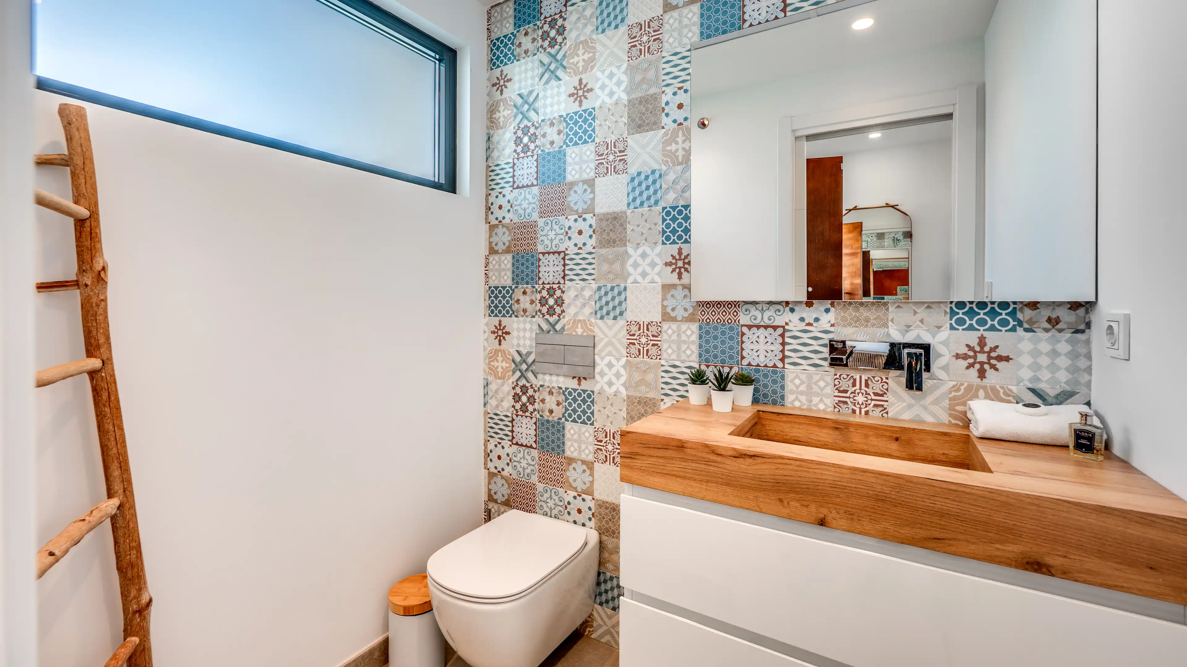 VILLA LA PLAGE, Elviria, Imagen 37