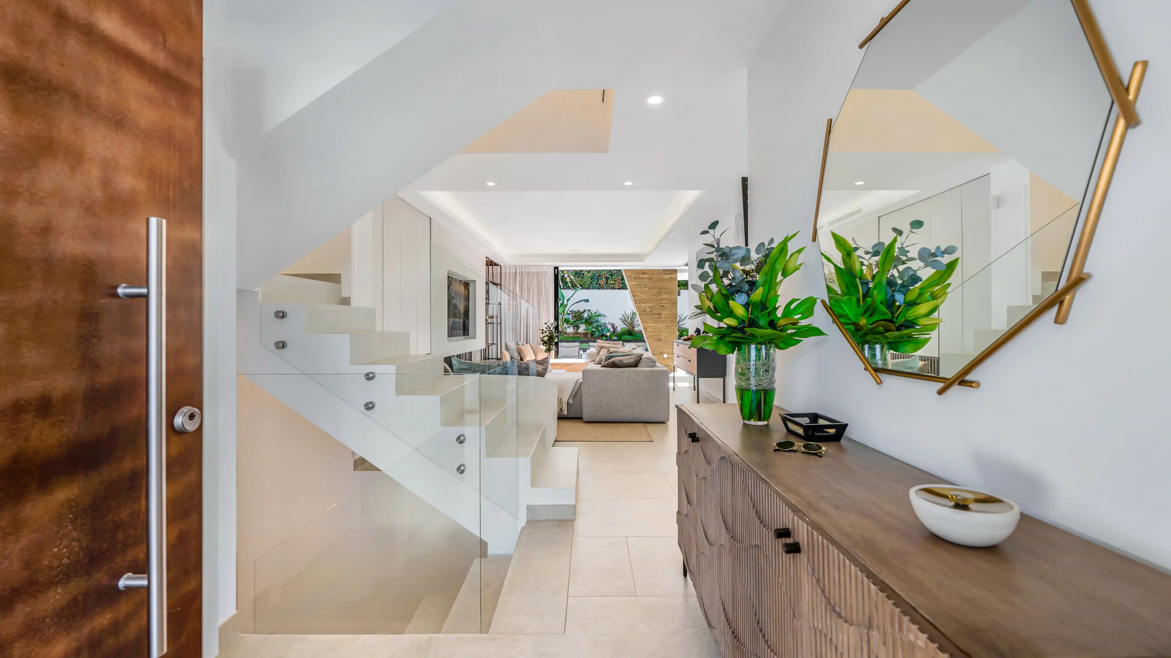 VILLA LA PLAGE, Elviria, Imagen 40