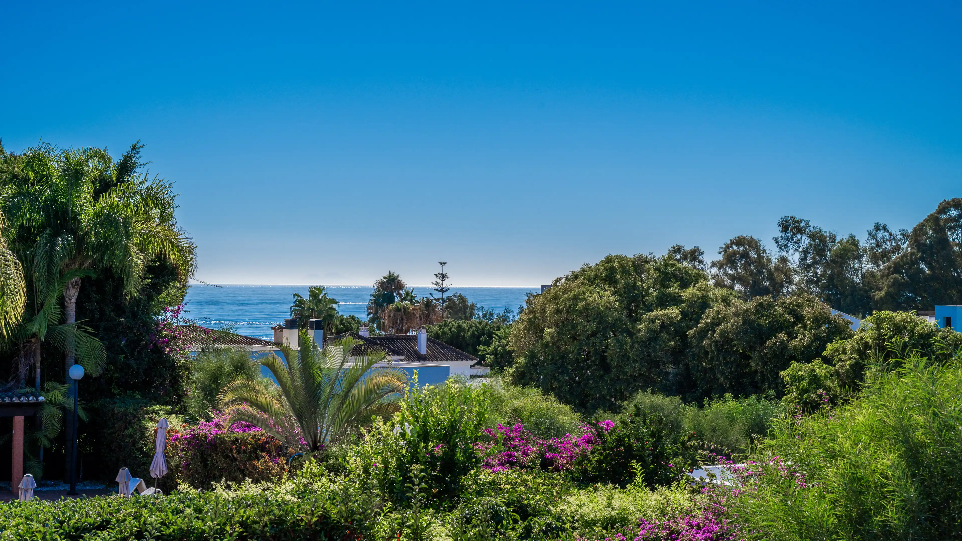 VILLA LA PLAGE, Elviria, Imagen 50