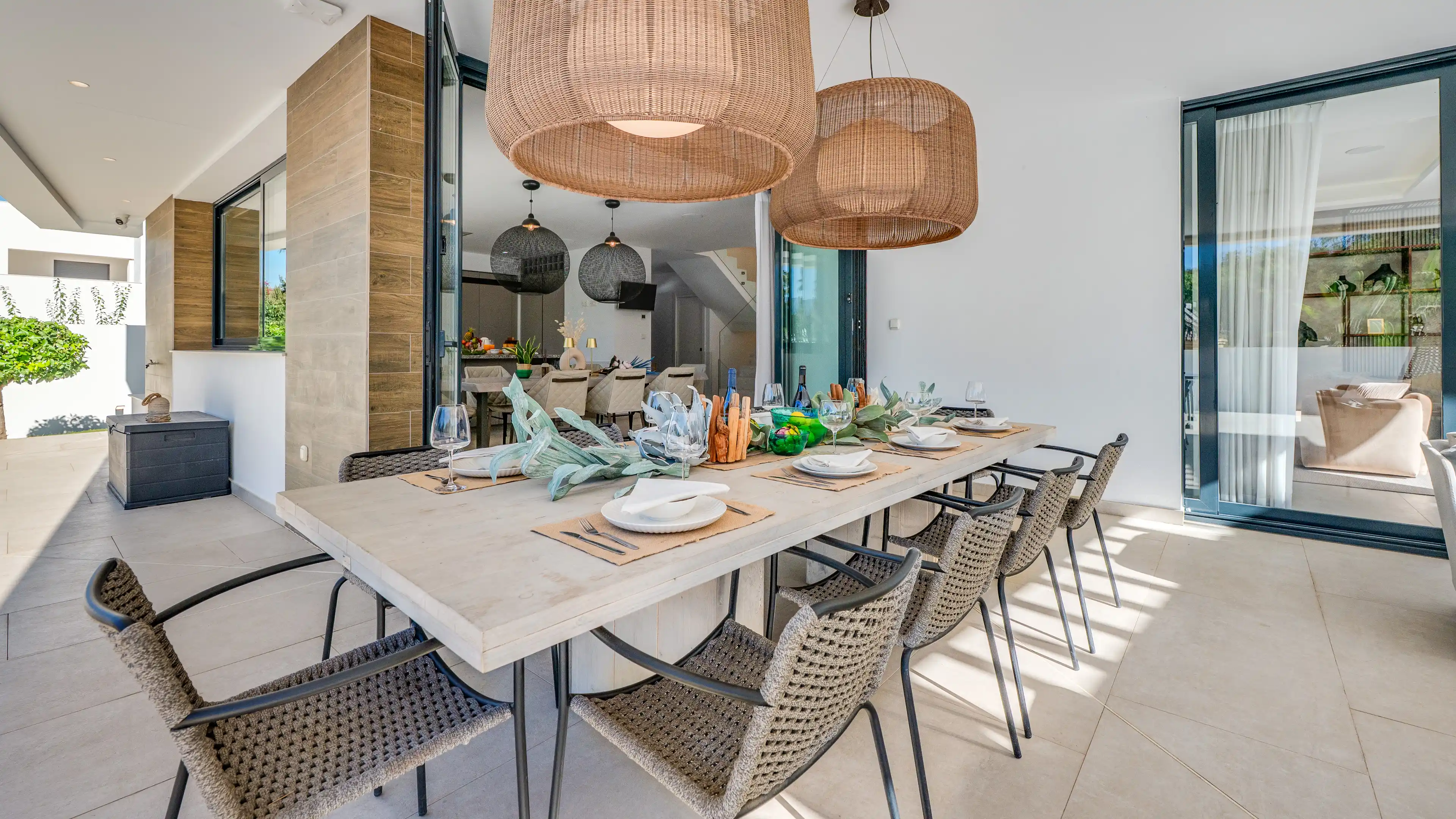 VILLA LA PLAGE, Elviria, Imagen 54