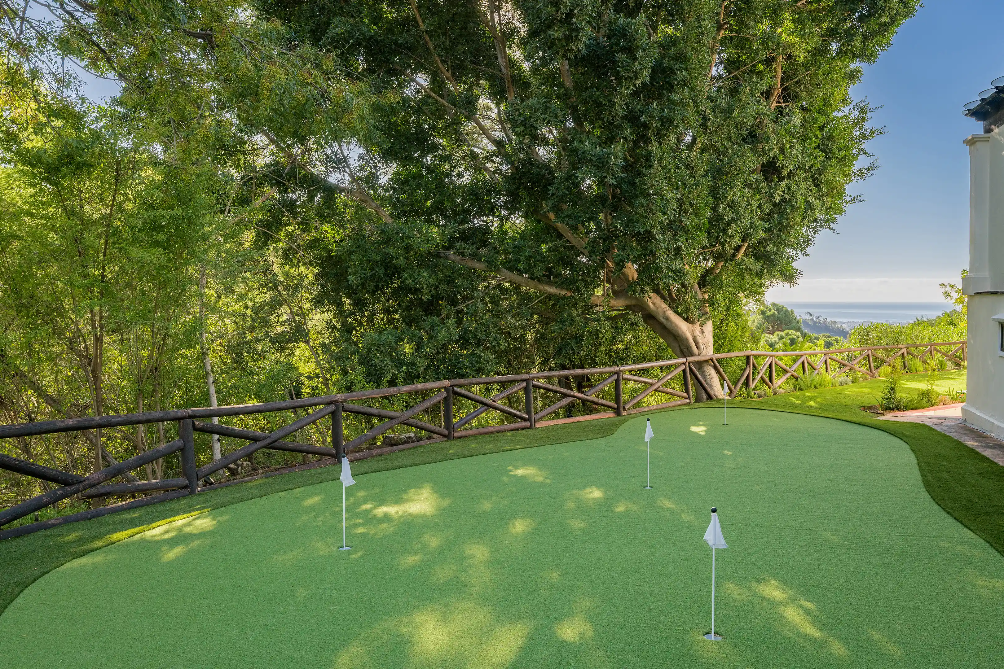 VILLA VOGUE, Benahavís, Imagen 3