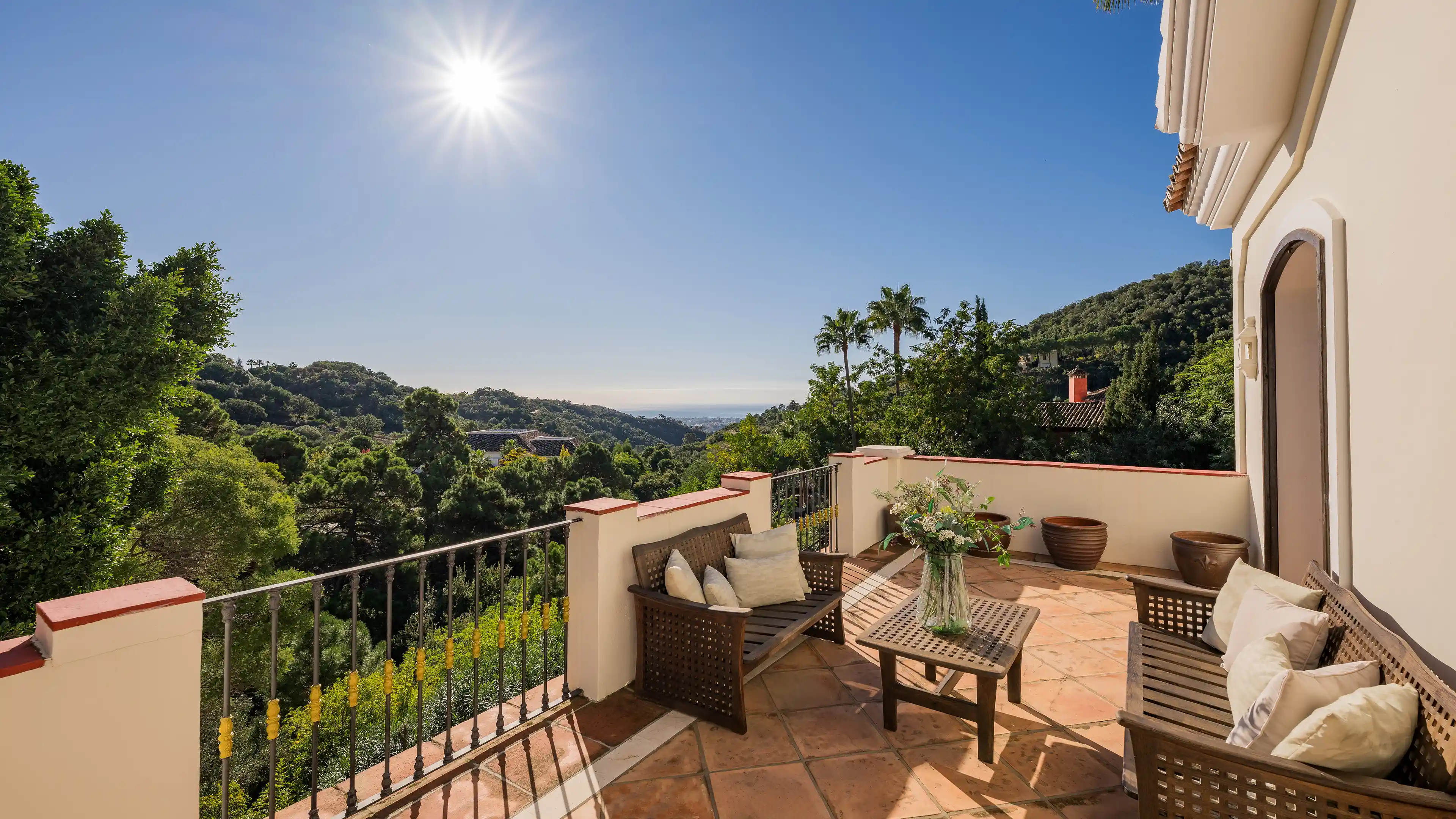 VILLA VOGUE, Benahavís, Imagen 22