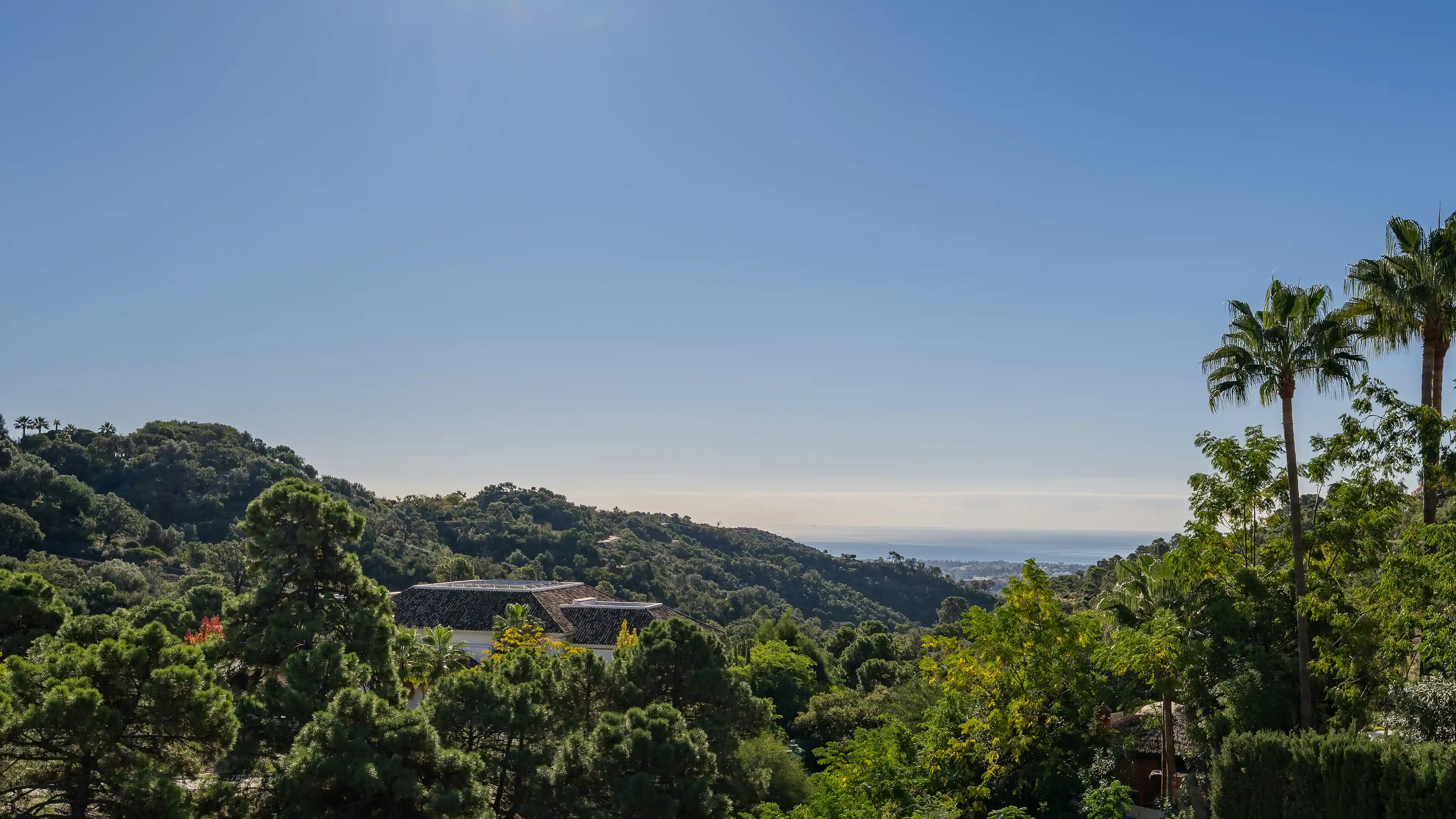 VILLA VOGUE, Benahavís, Imagen 58