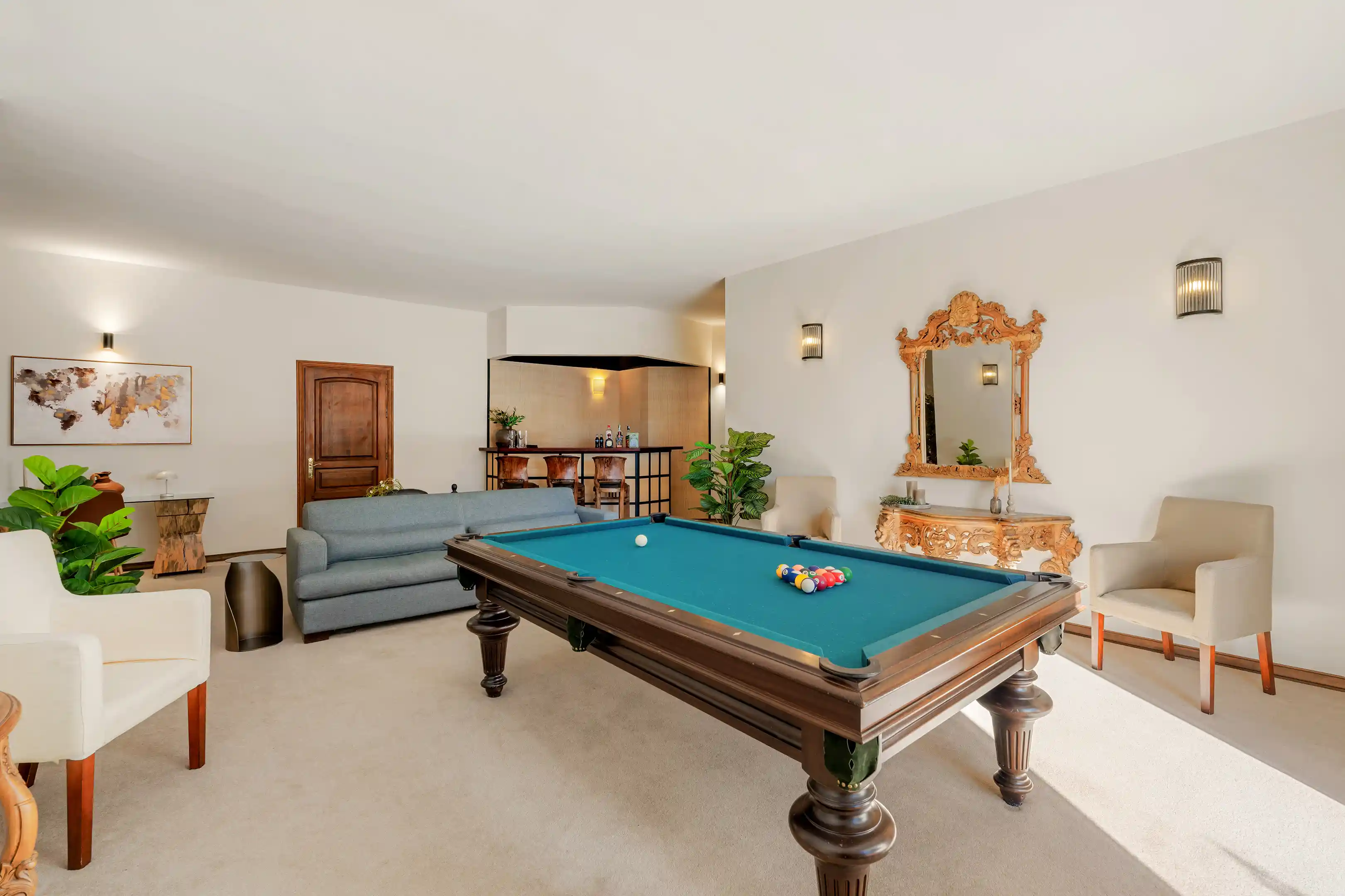 VILLA VOGUE, Benahavís, Imagen 35