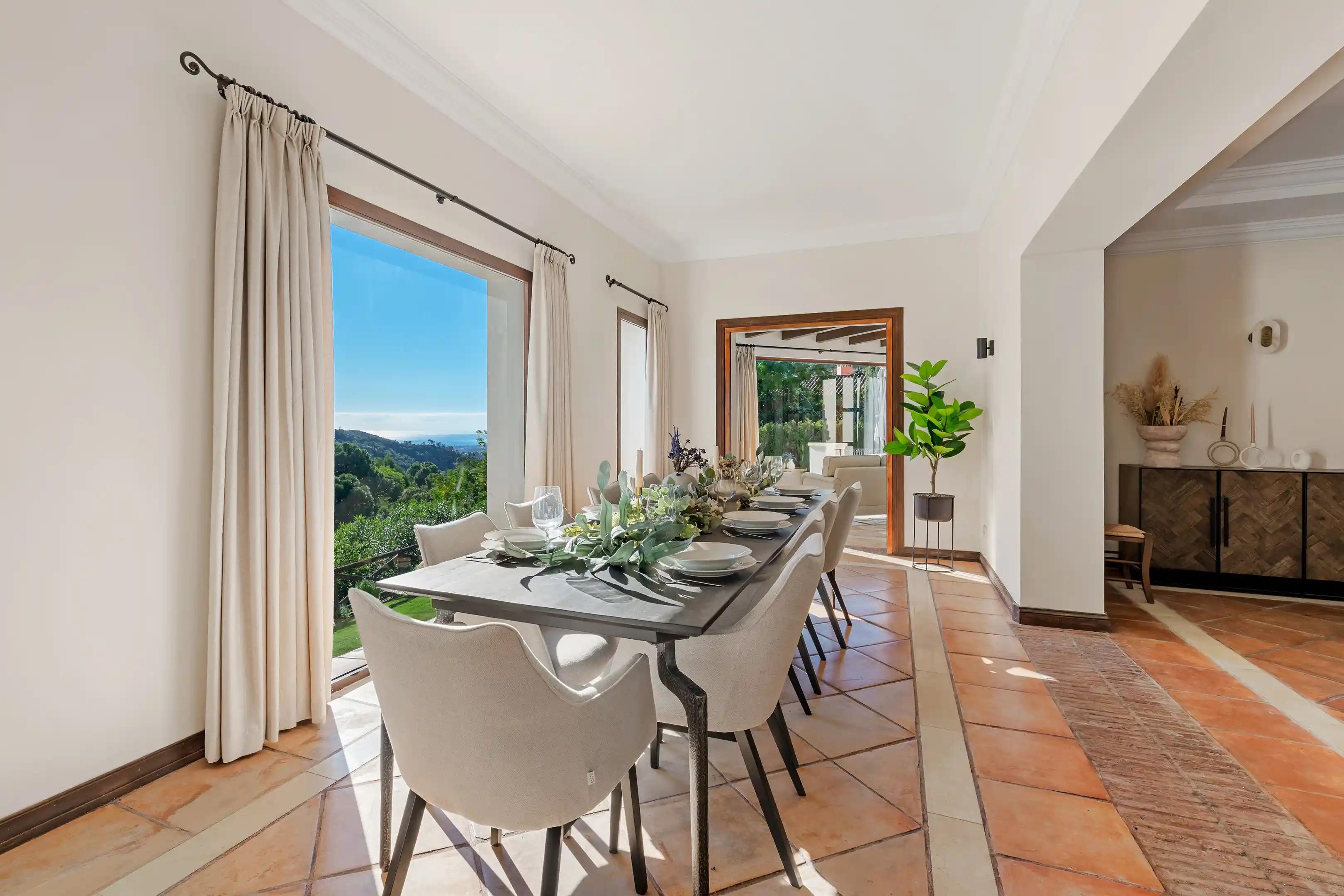 VILLA VOGUE, Benahavís, Imagen 54