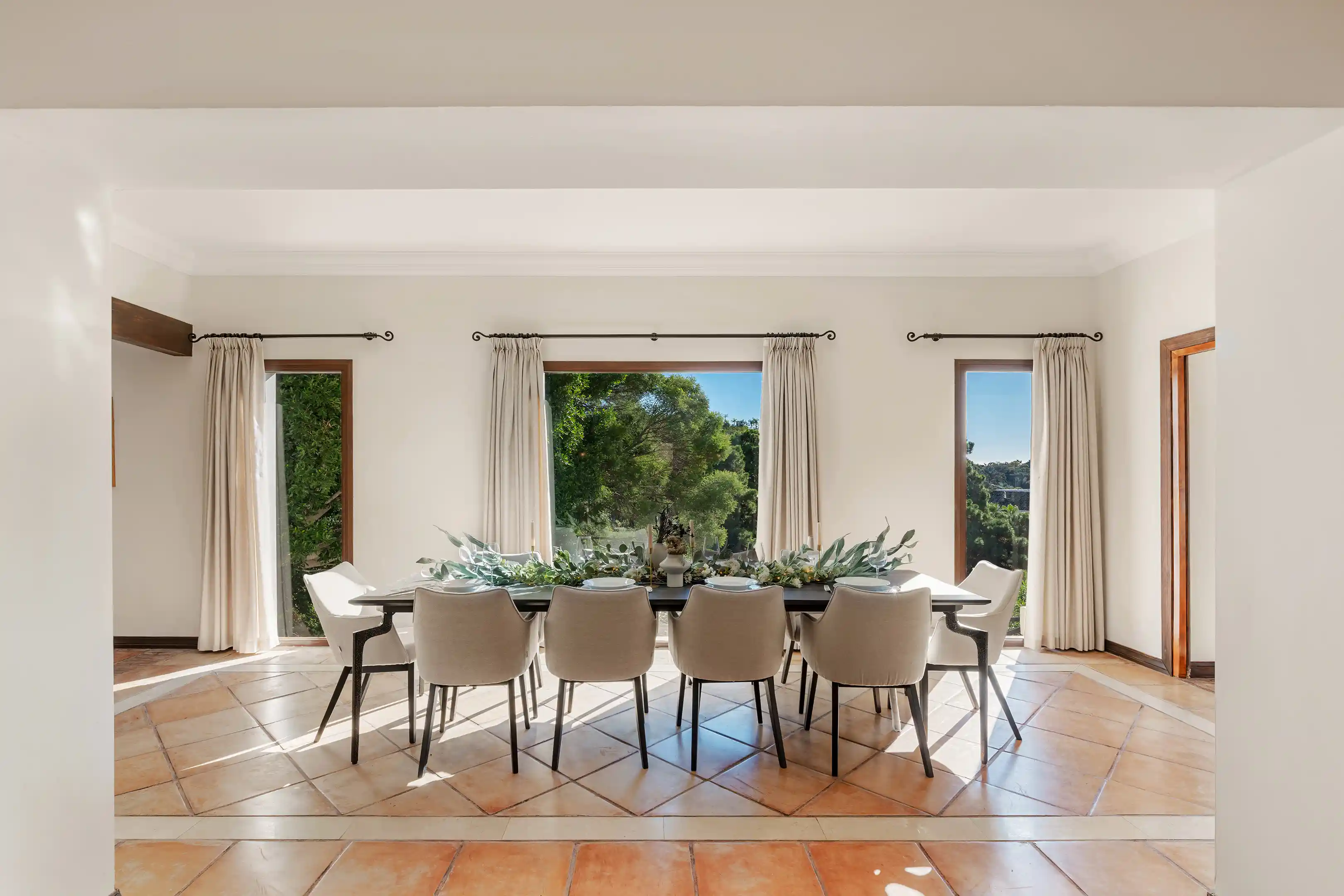 VILLA VOGUE, Benahavís, Imagen 8