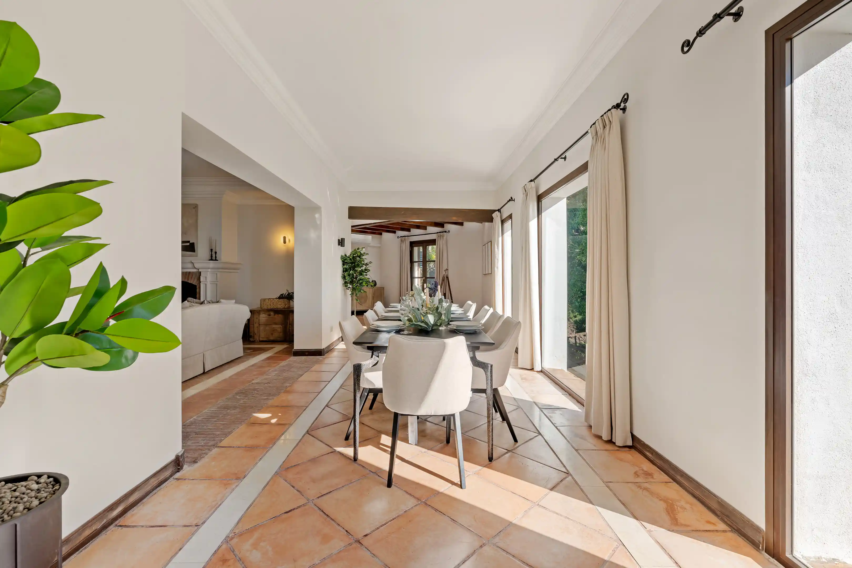 VILLA VOGUE, Benahavís, Imagen 49