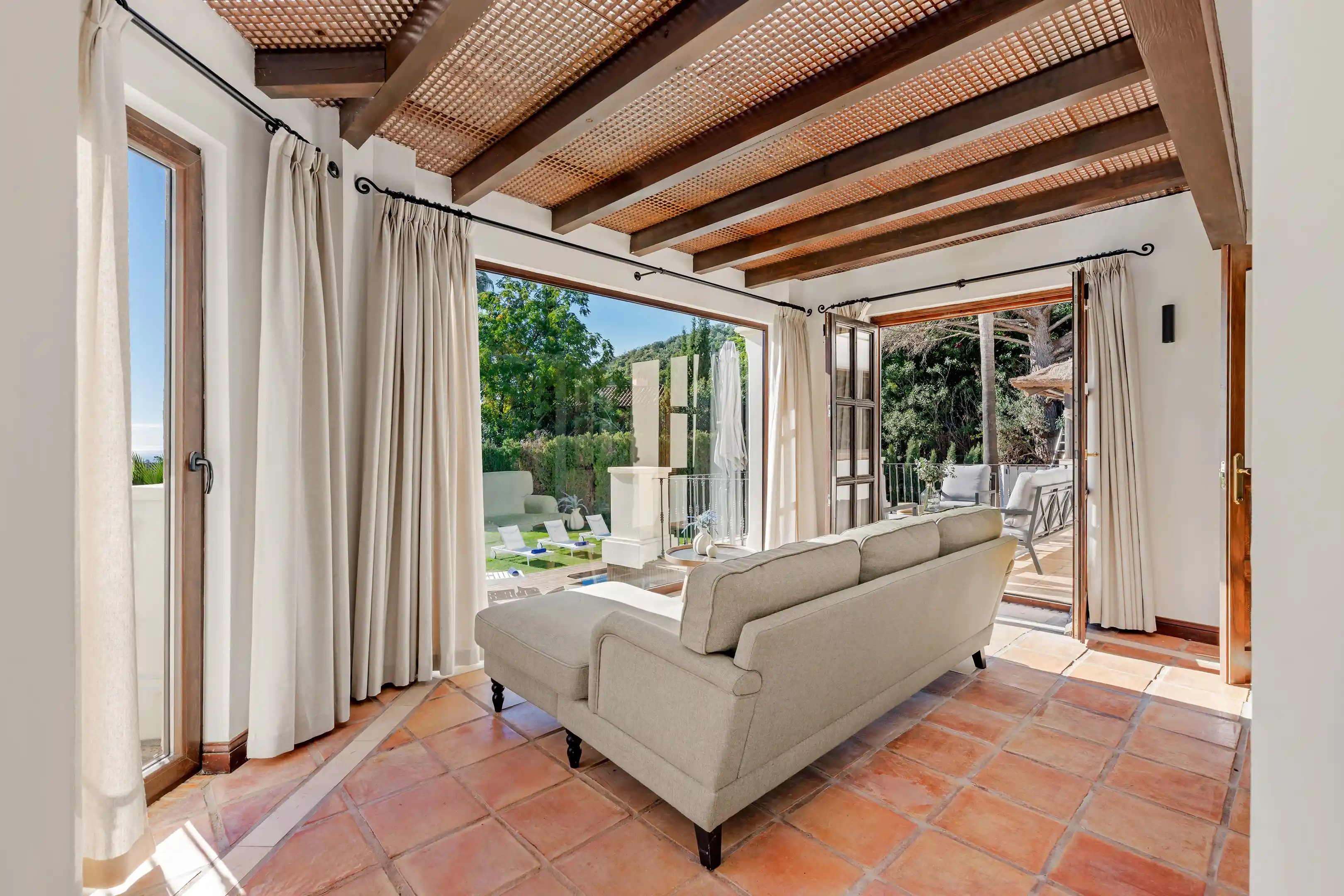 VILLA VOGUE, Benahavís, Imagen 18