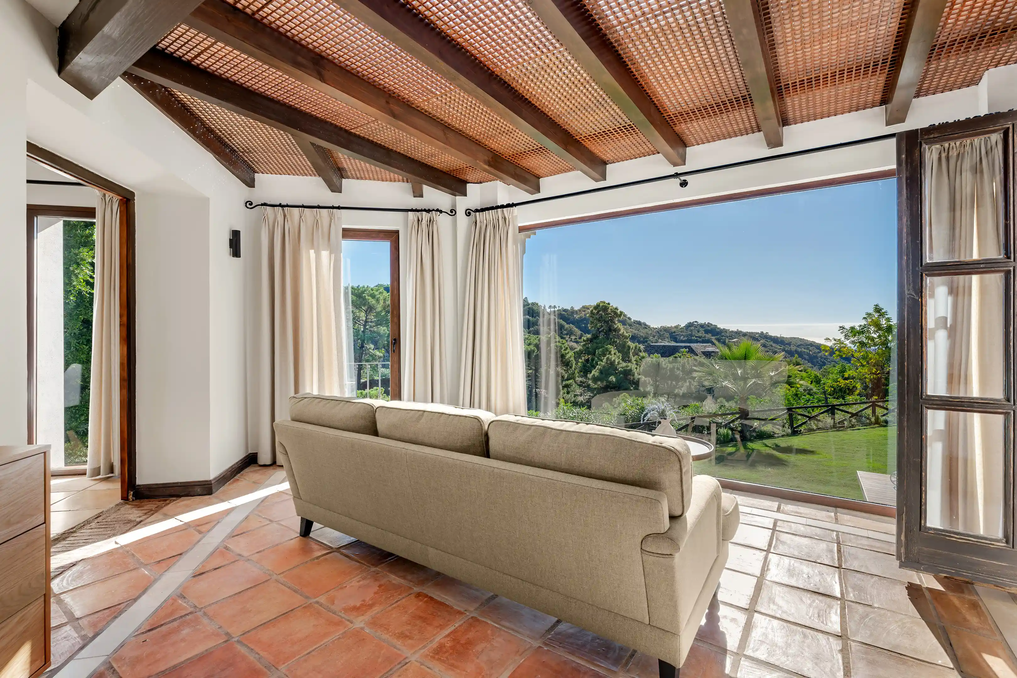 VILLA VOGUE, Benahavís, Imagen 15