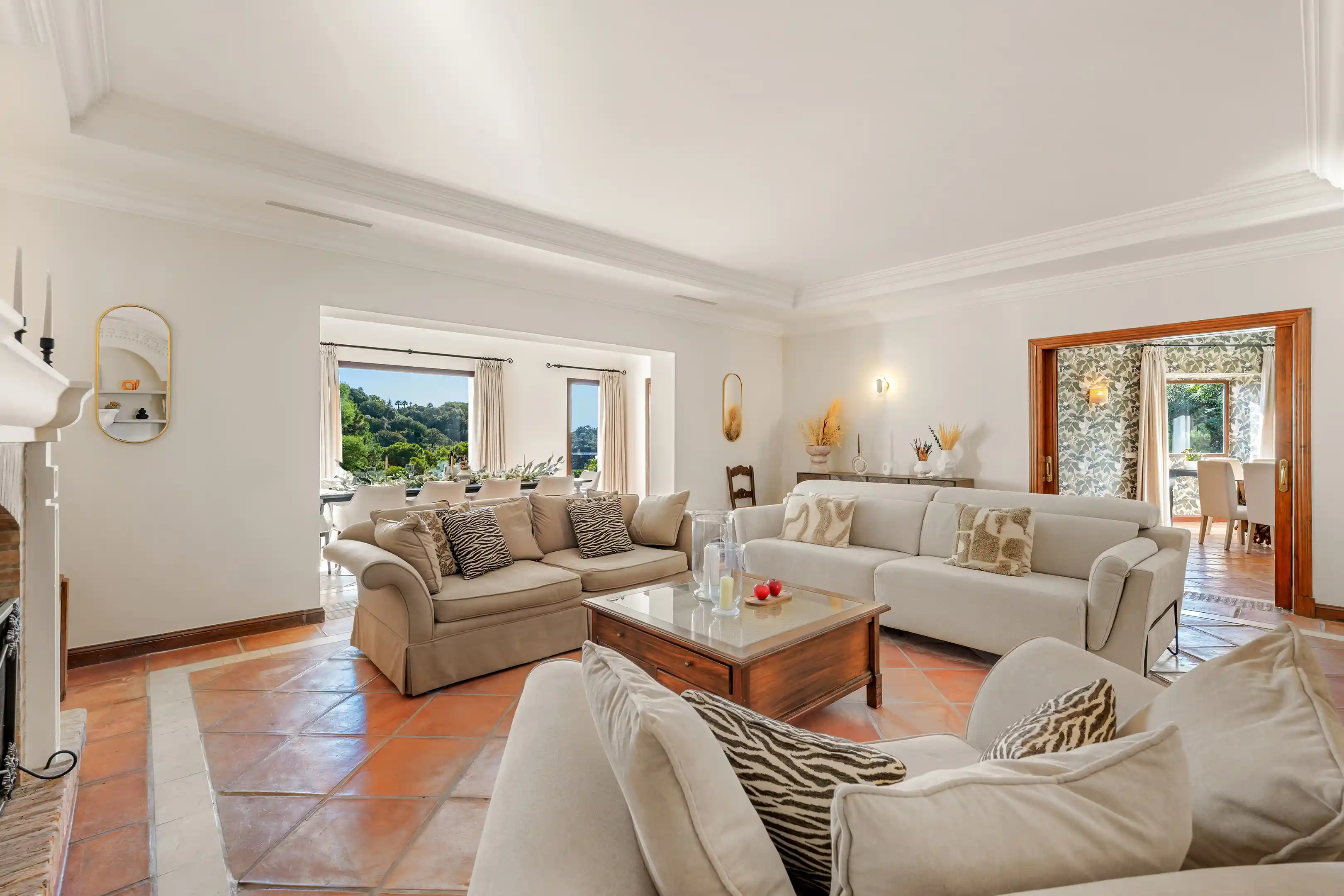 VILLA VOGUE, Benahavís, Imagen 48