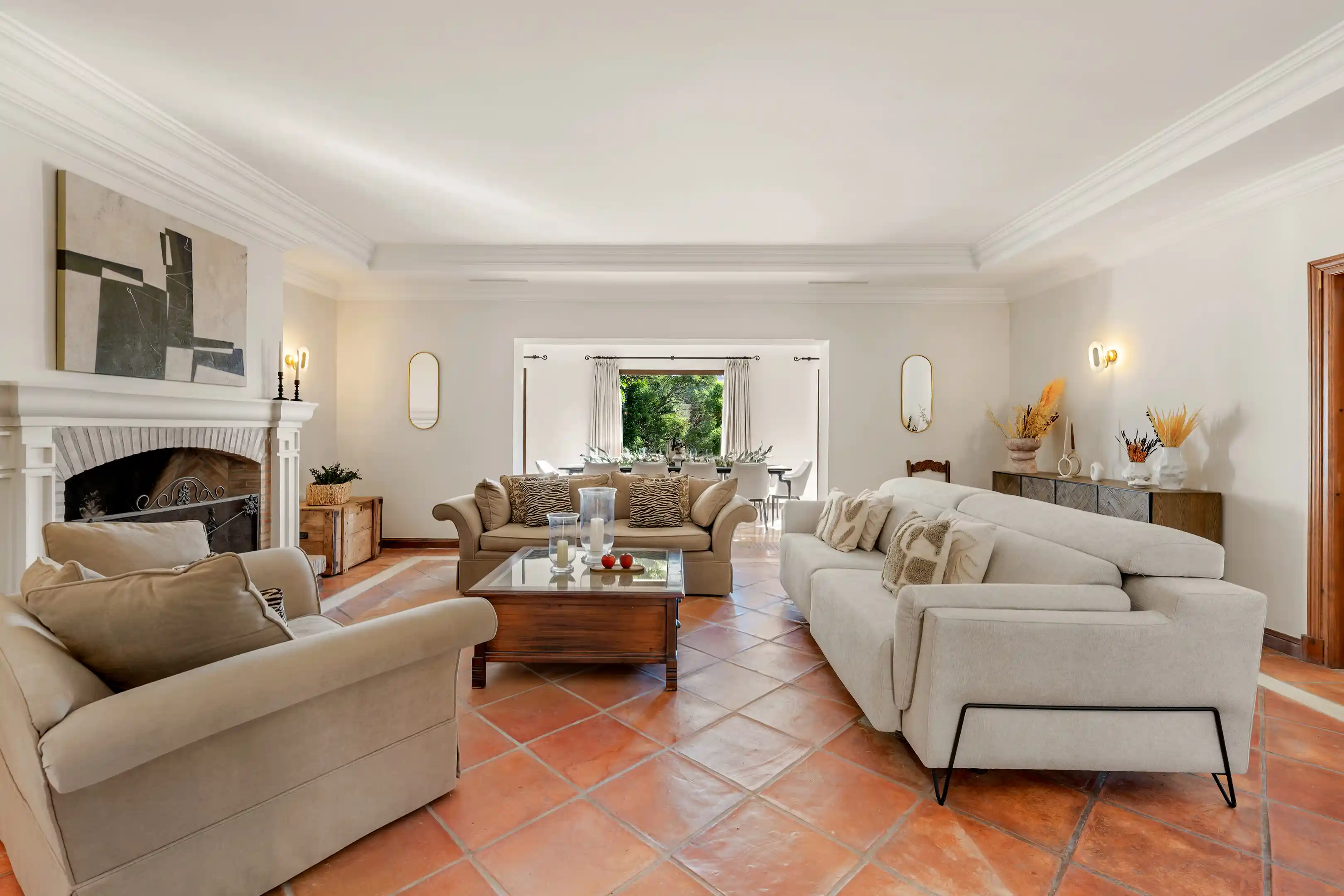 VILLA VOGUE, Benahavís, Imagen 5