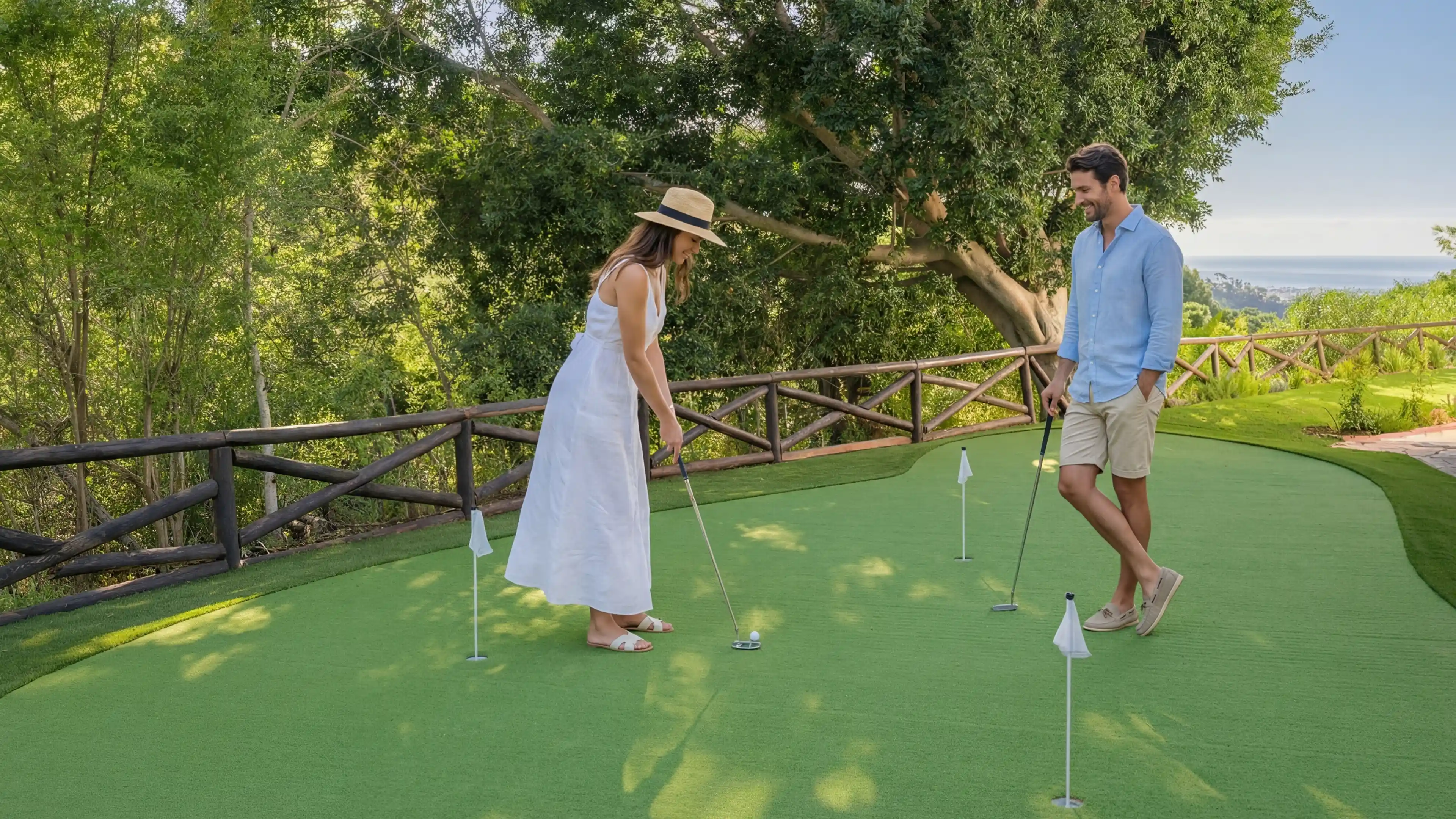 VILLA VOGUE, La Zagaleta, Imagen 3