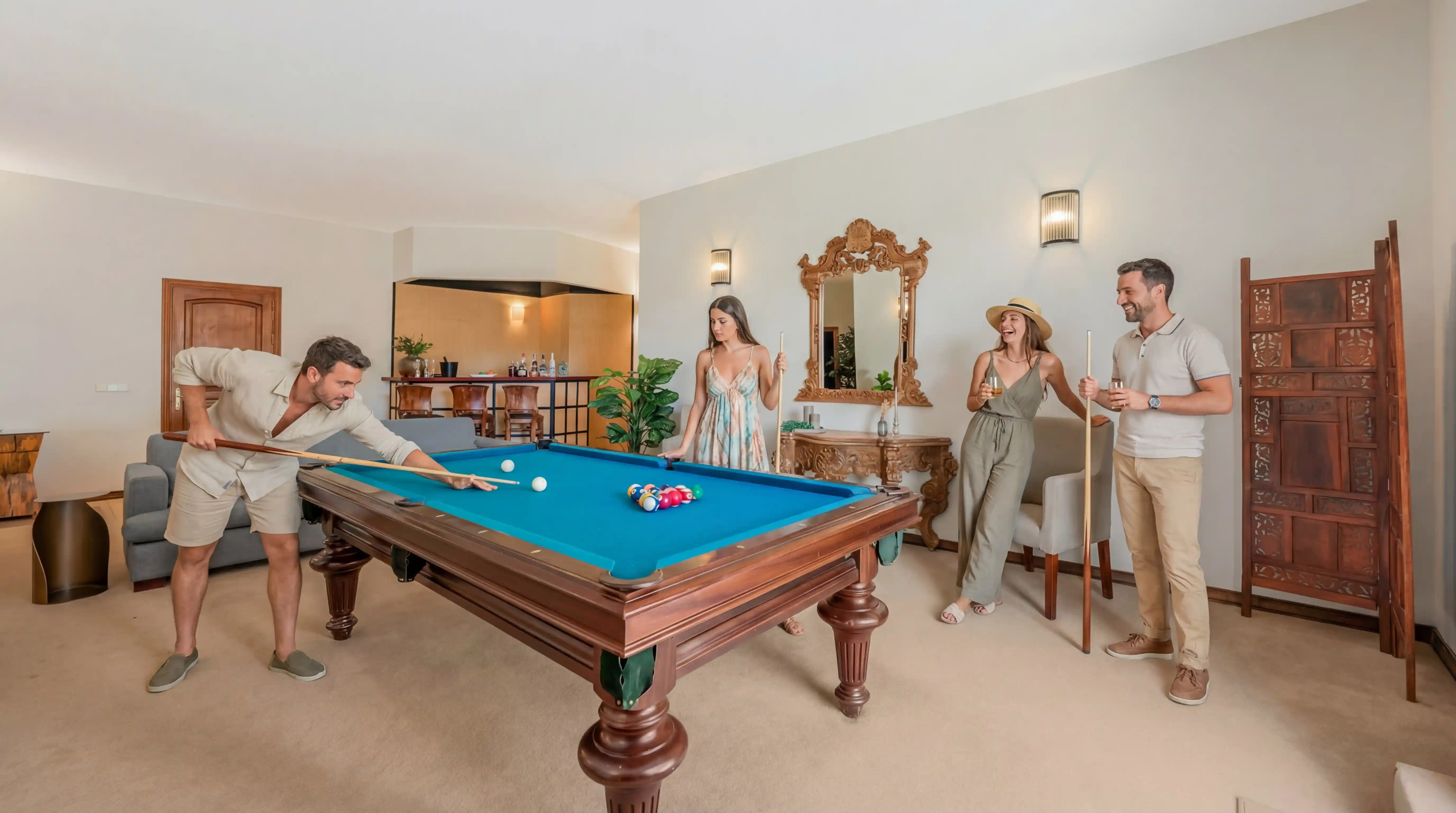 VILLA VOGUE, La Zagaleta, Imagen 7