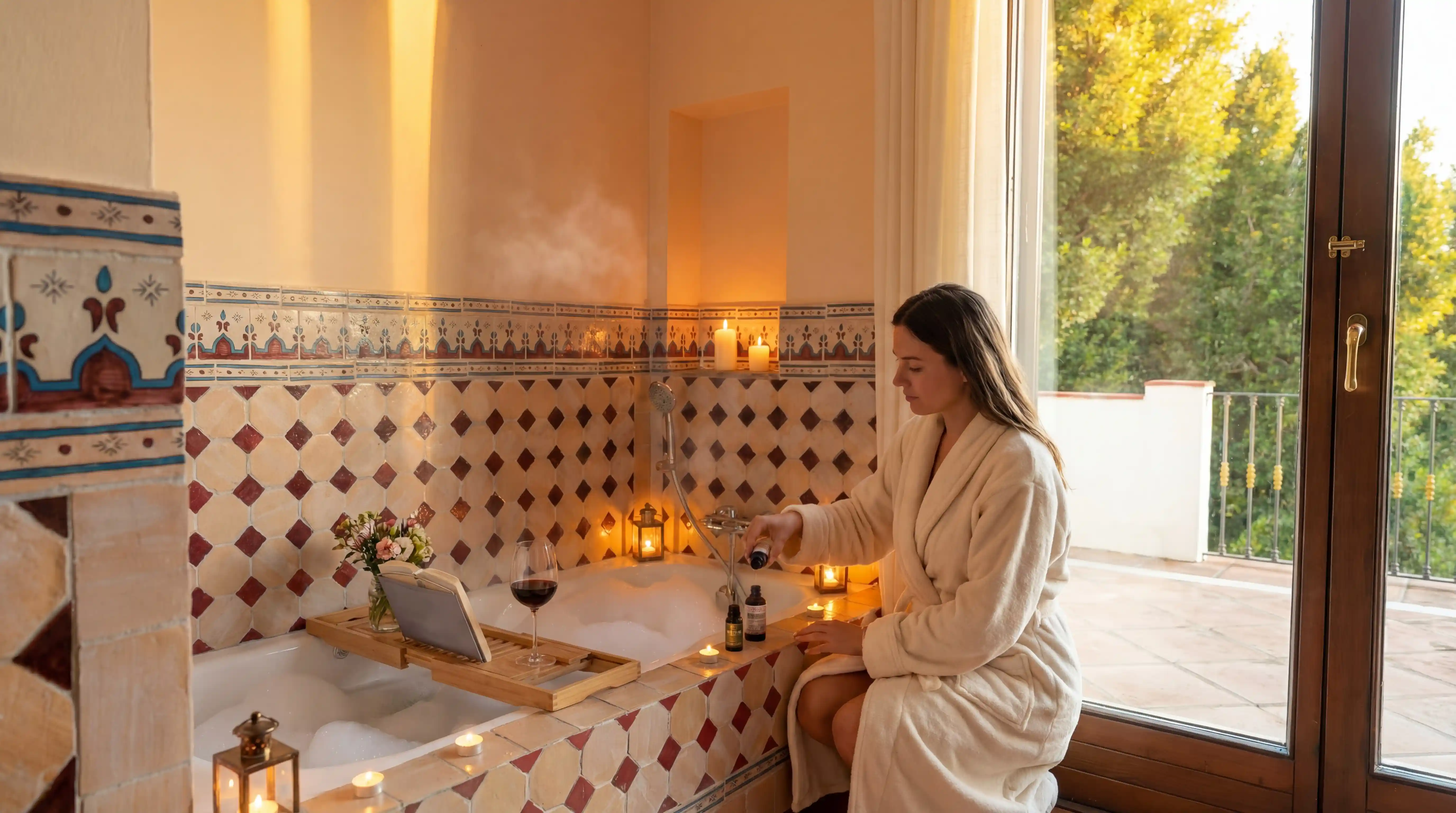 VILLA VOGUE, La Zagaleta, Imagen 29