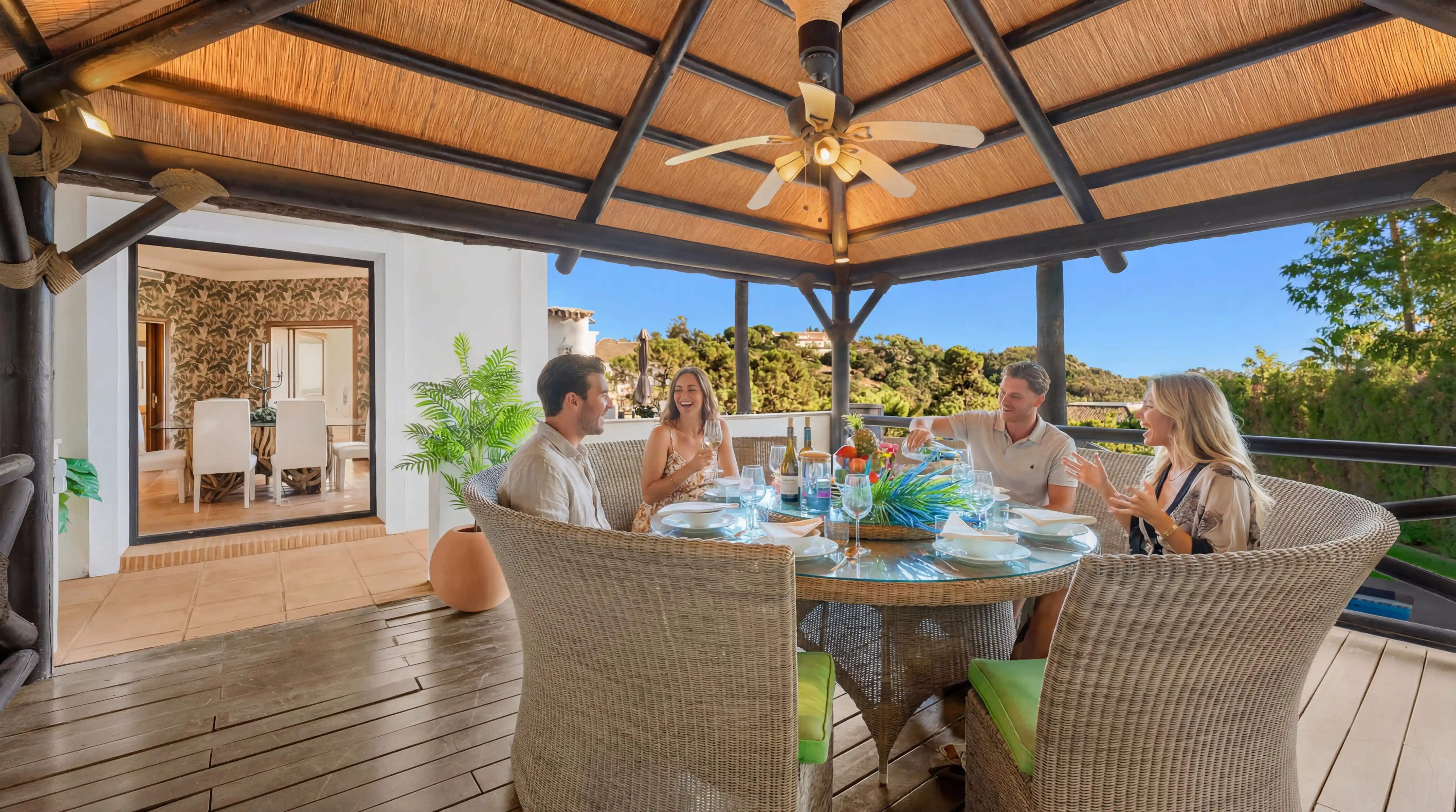 VILLA VOGUE, La Zagaleta, Imagen 49