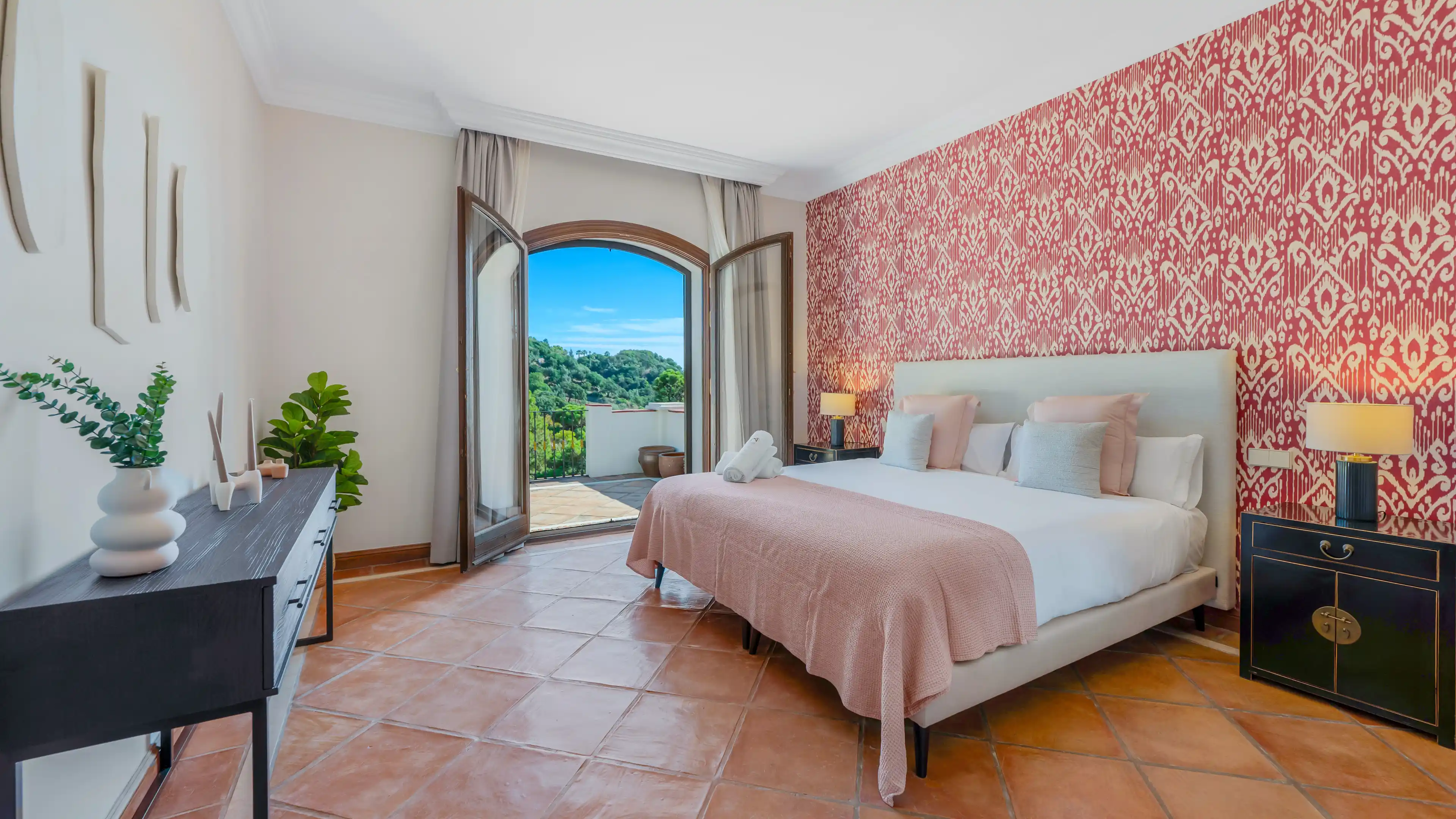 VILLA VOGUE, Benahavís, Imagen 19