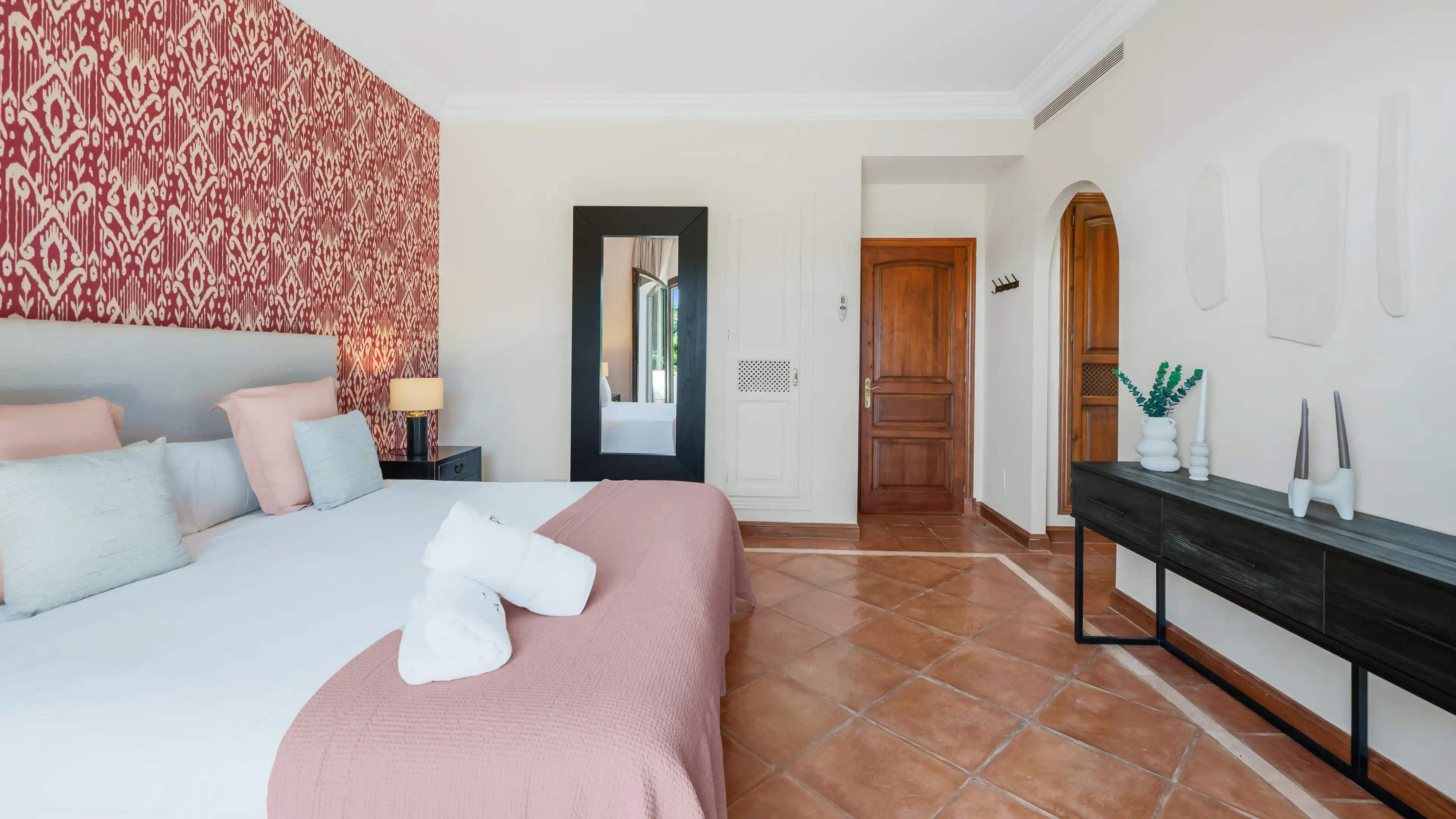 VILLA VOGUE, Benahavís, Imagen 20