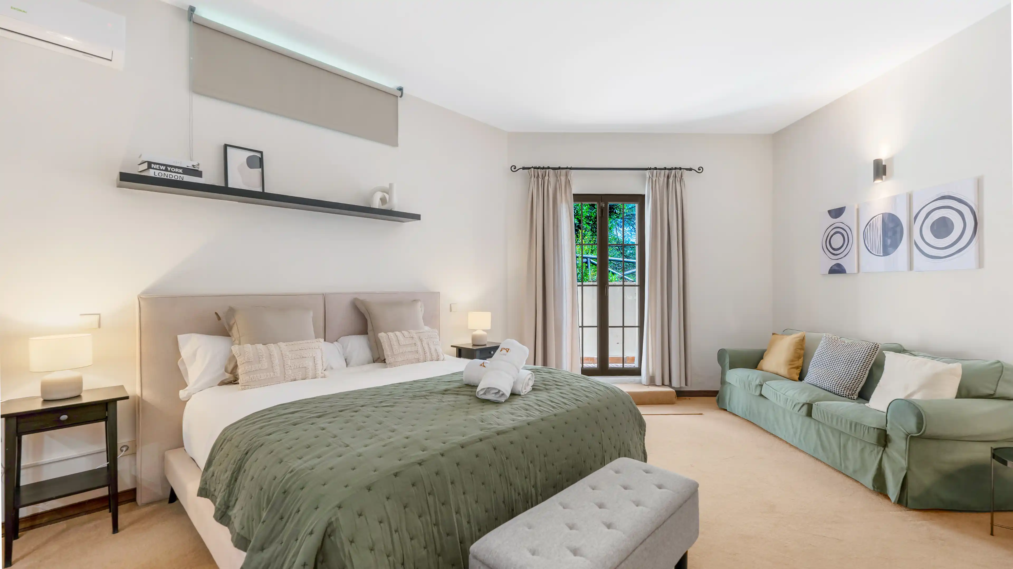 VILLA VOGUE, Benahavís, Imagen 25