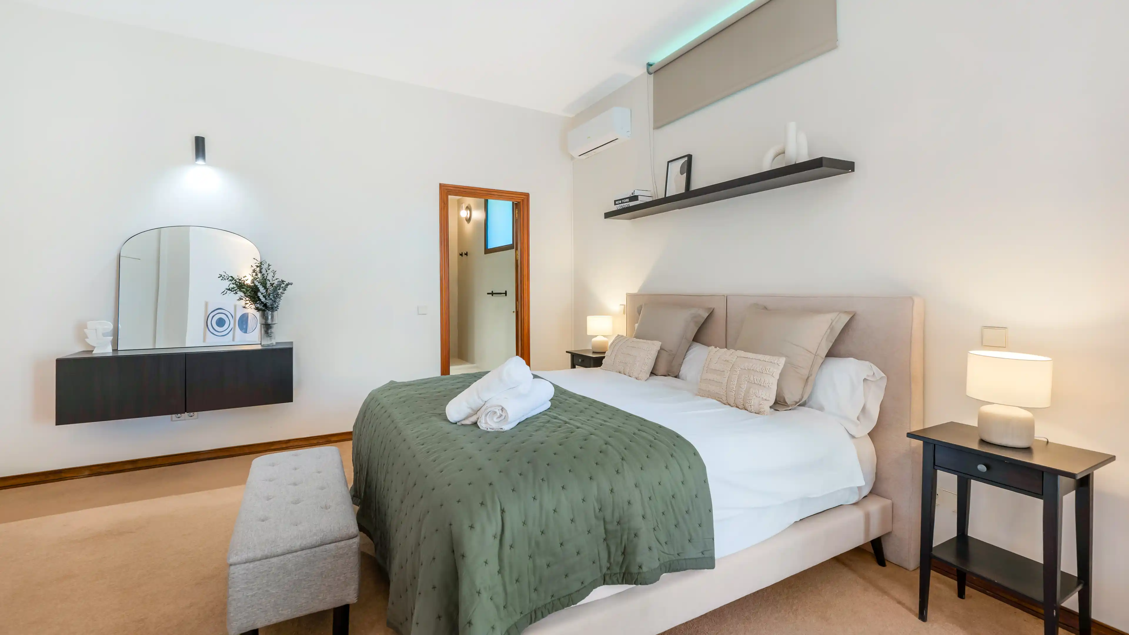 VILLA VOGUE, Benahavís, Imagen 26