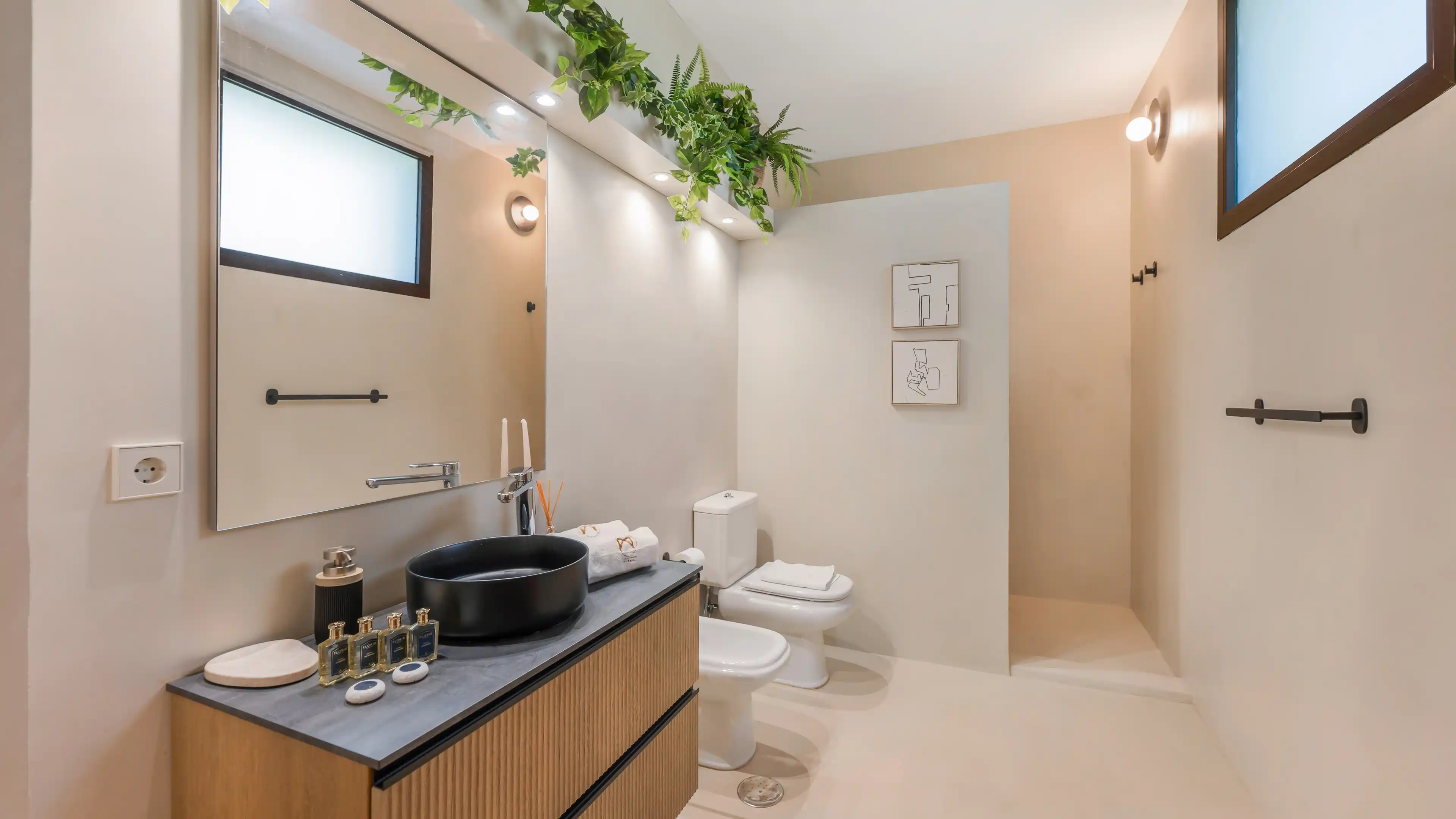 VILLA VOGUE, Benahavís, Imagen 27