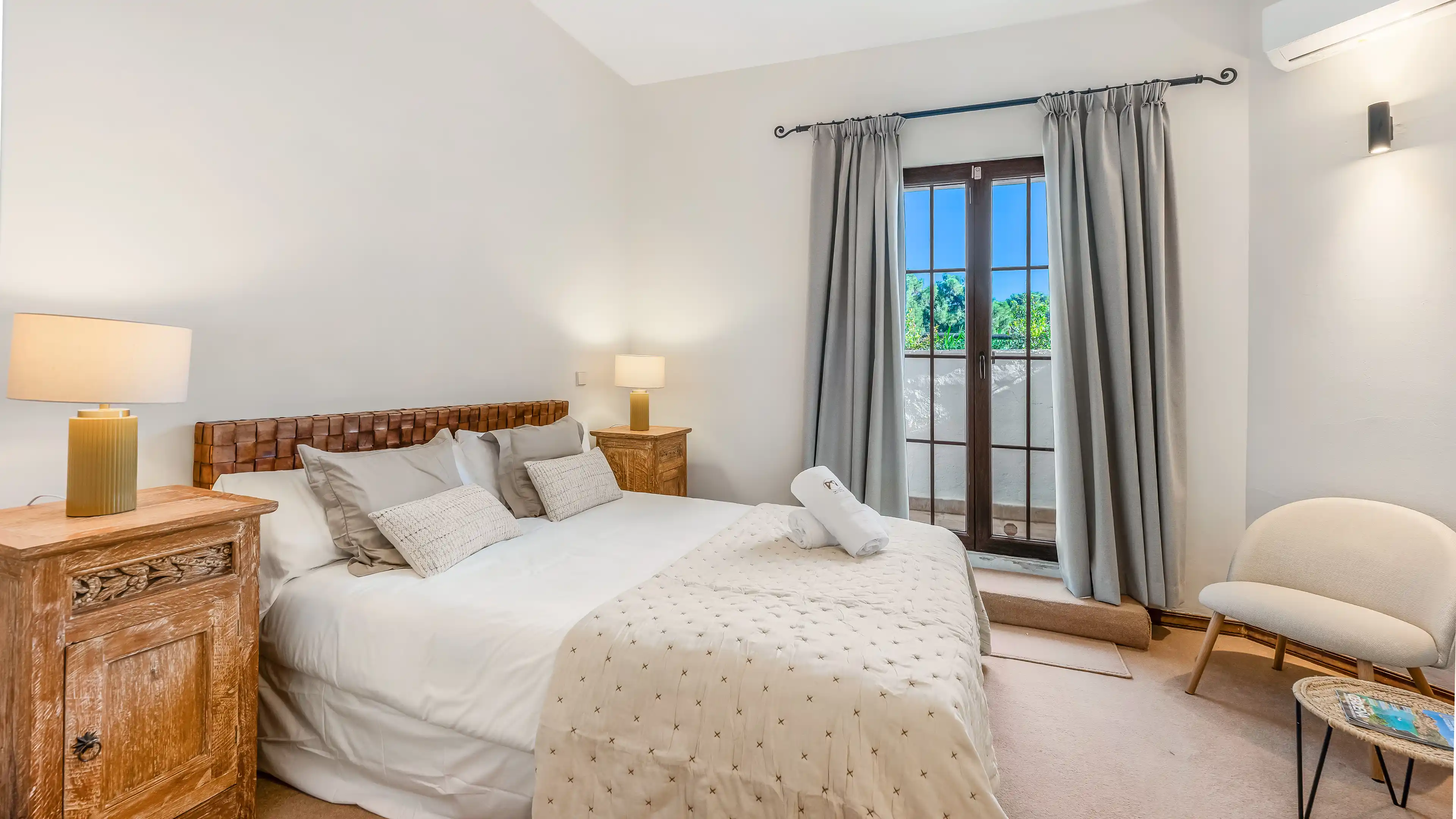 VILLA VOGUE, Benahavís, Imagen 31