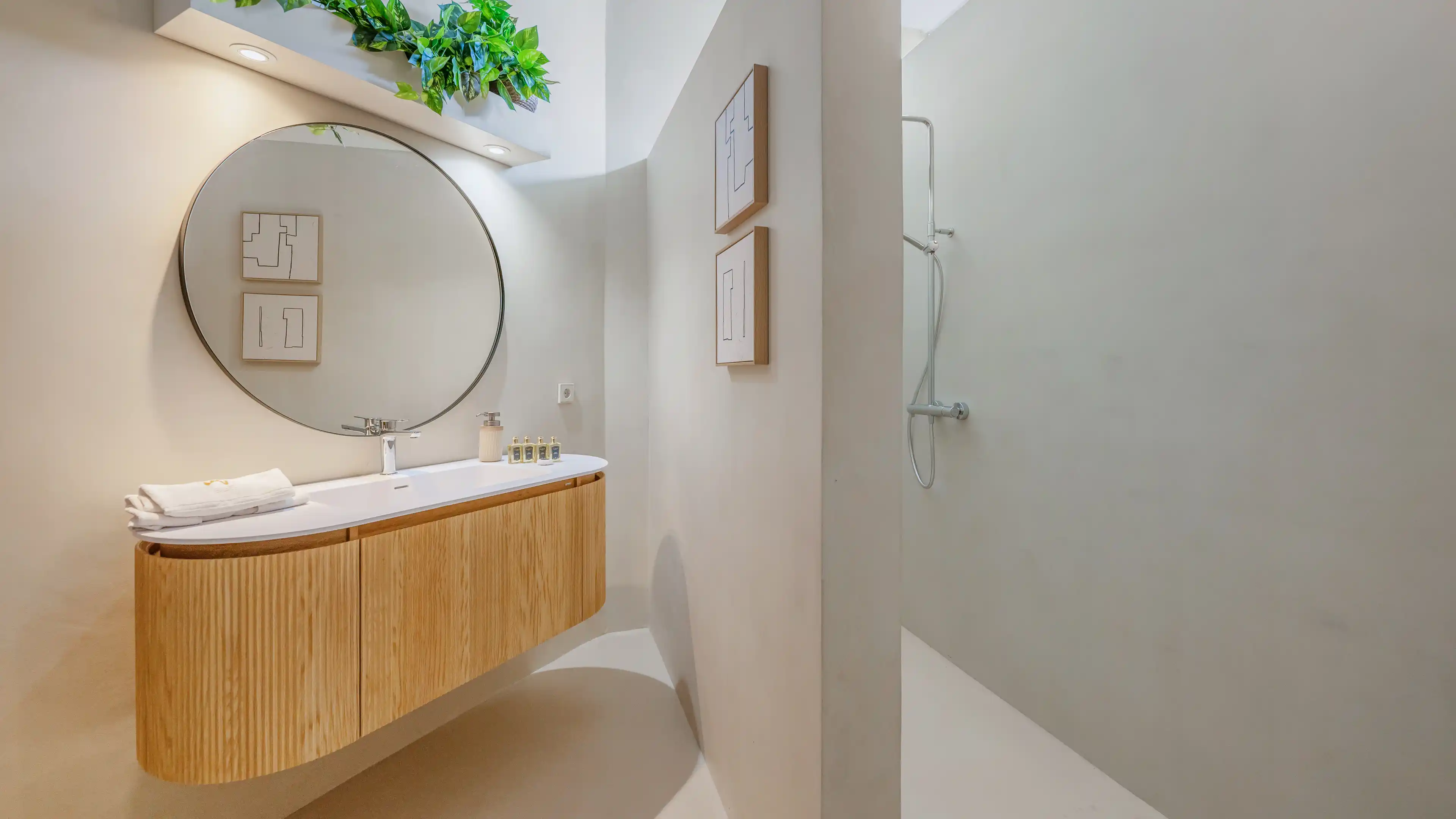 VILLA VOGUE, Benahavís, Imagen 33