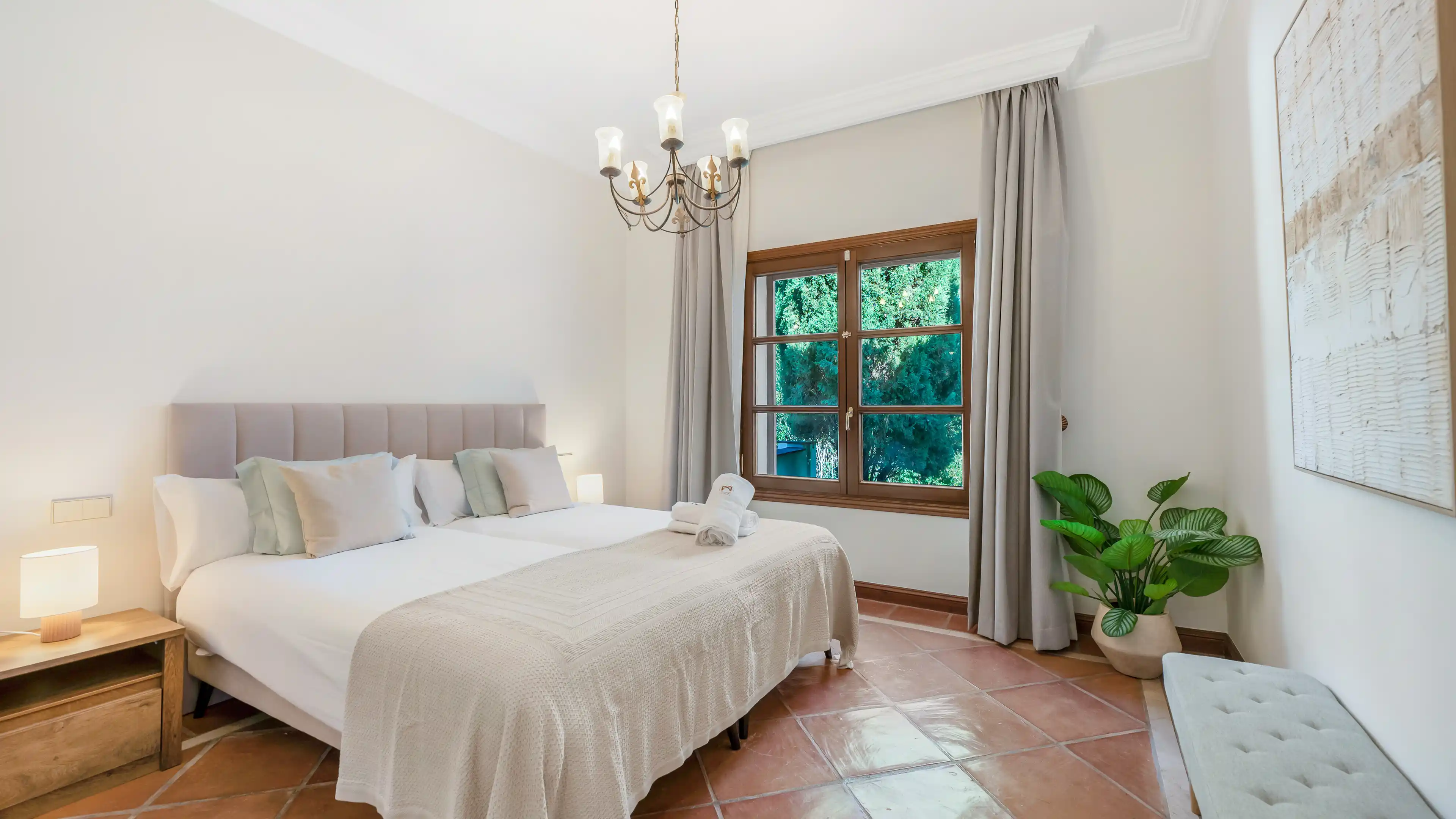 VILLA VOGUE, Benahavís, Imagen 36