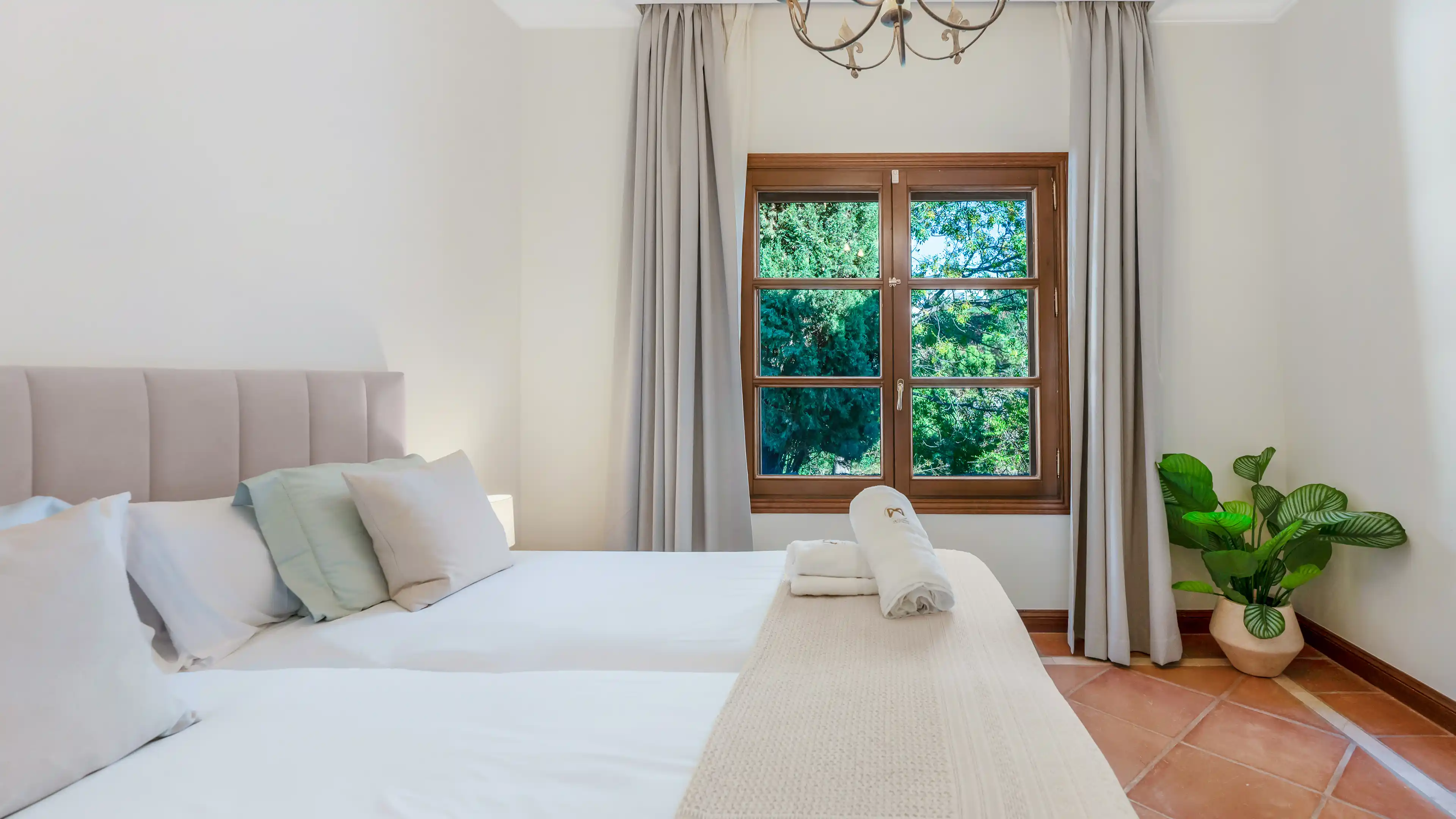 VILLA VOGUE, Benahavís, Imagen 37