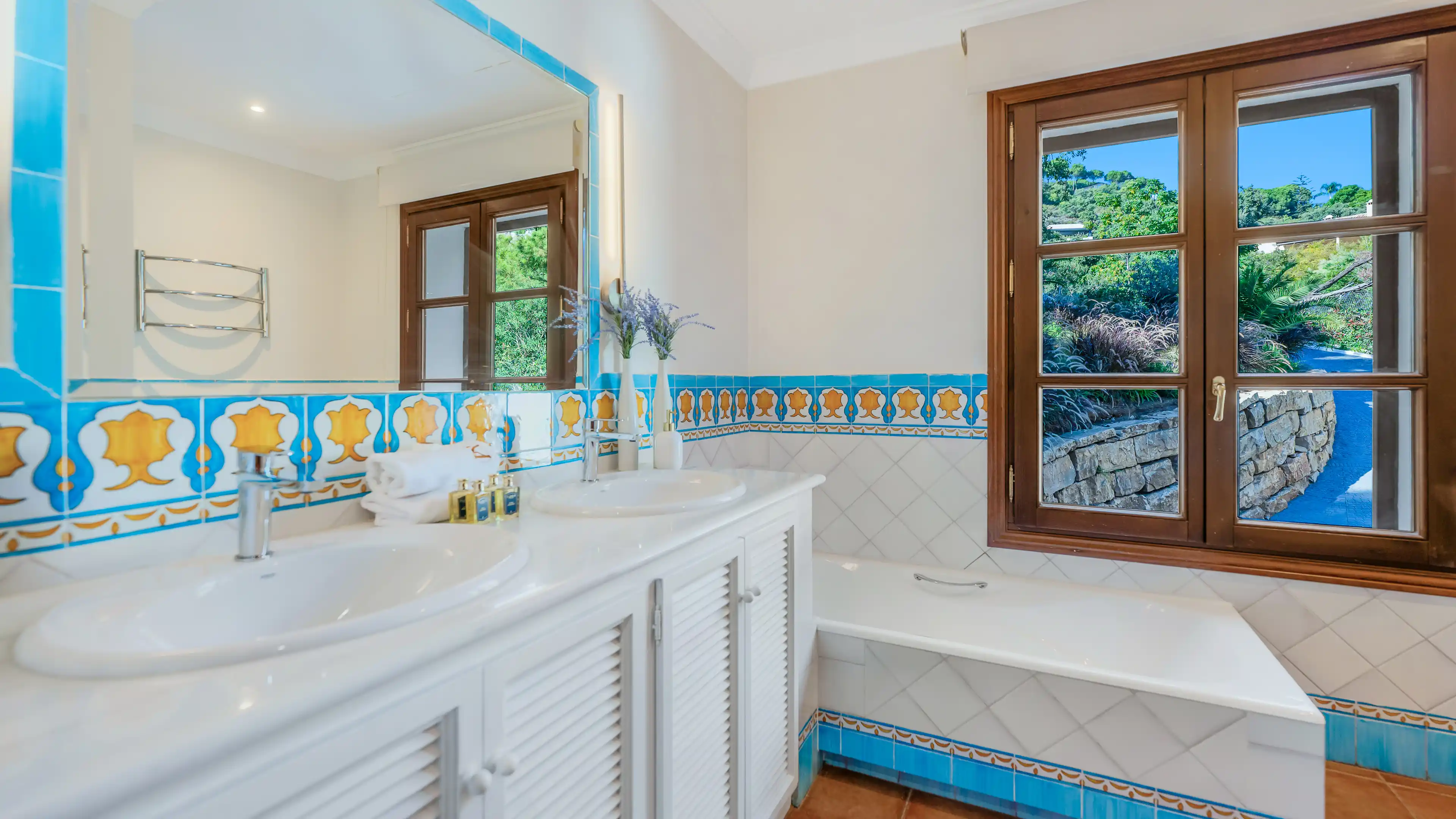 VILLA VOGUE, Benahavís, Imagen 38