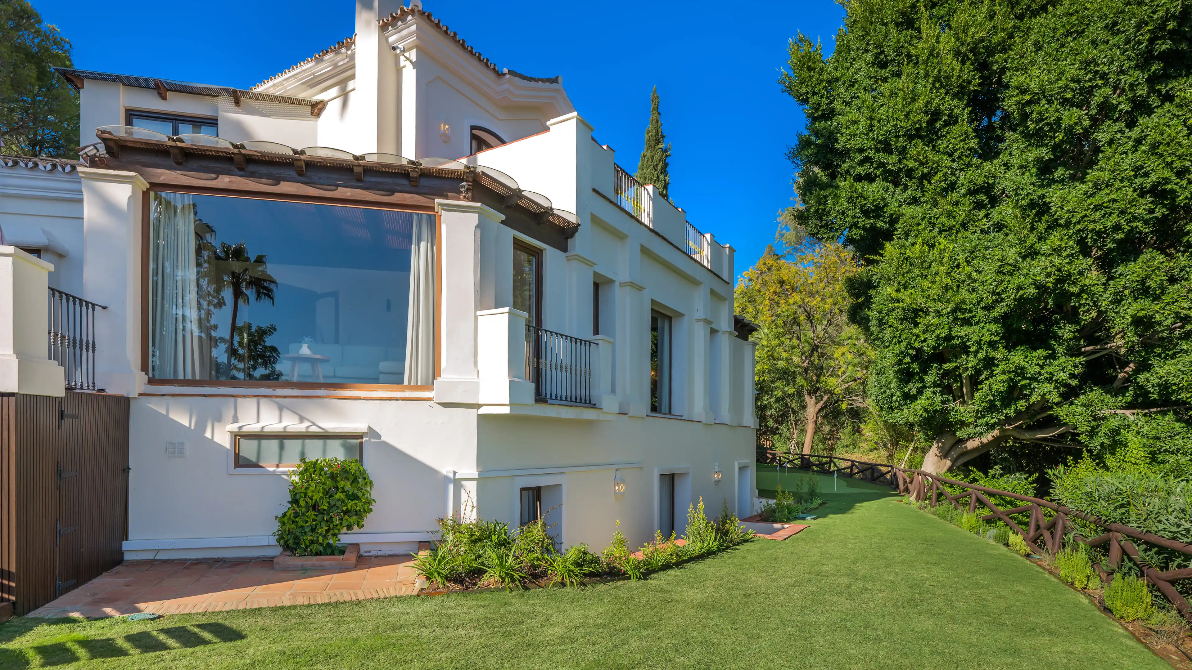 VILLA VOGUE, Benahavís, Imagen 40