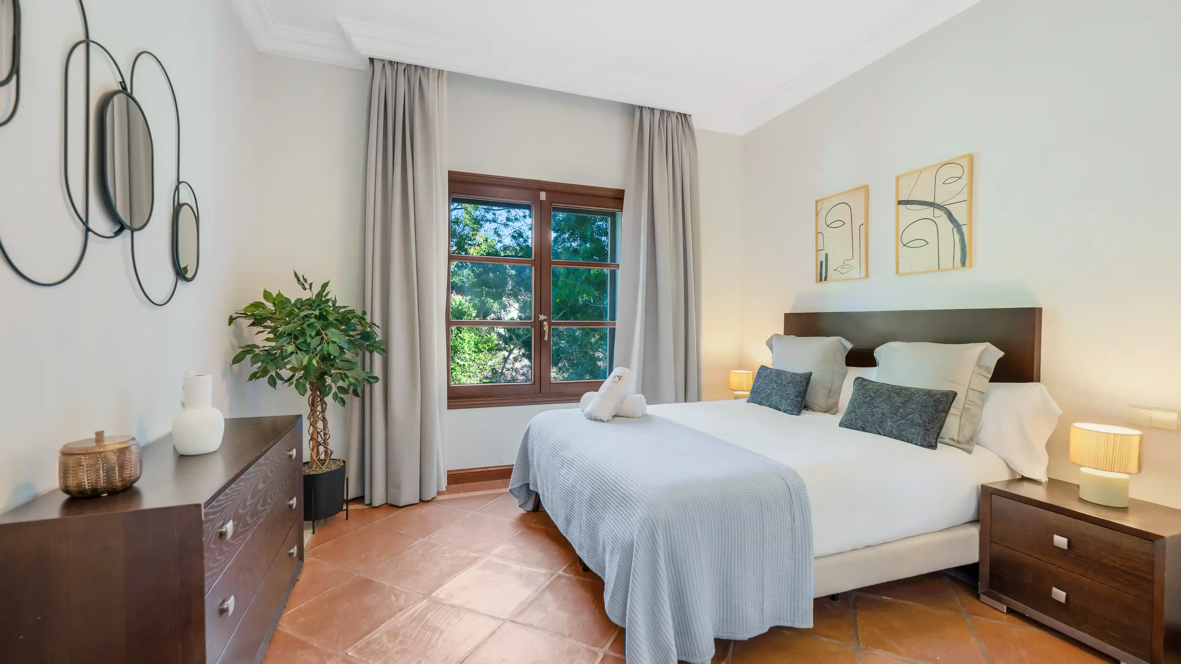 VILLA VOGUE, Benahavís, Imagen 45