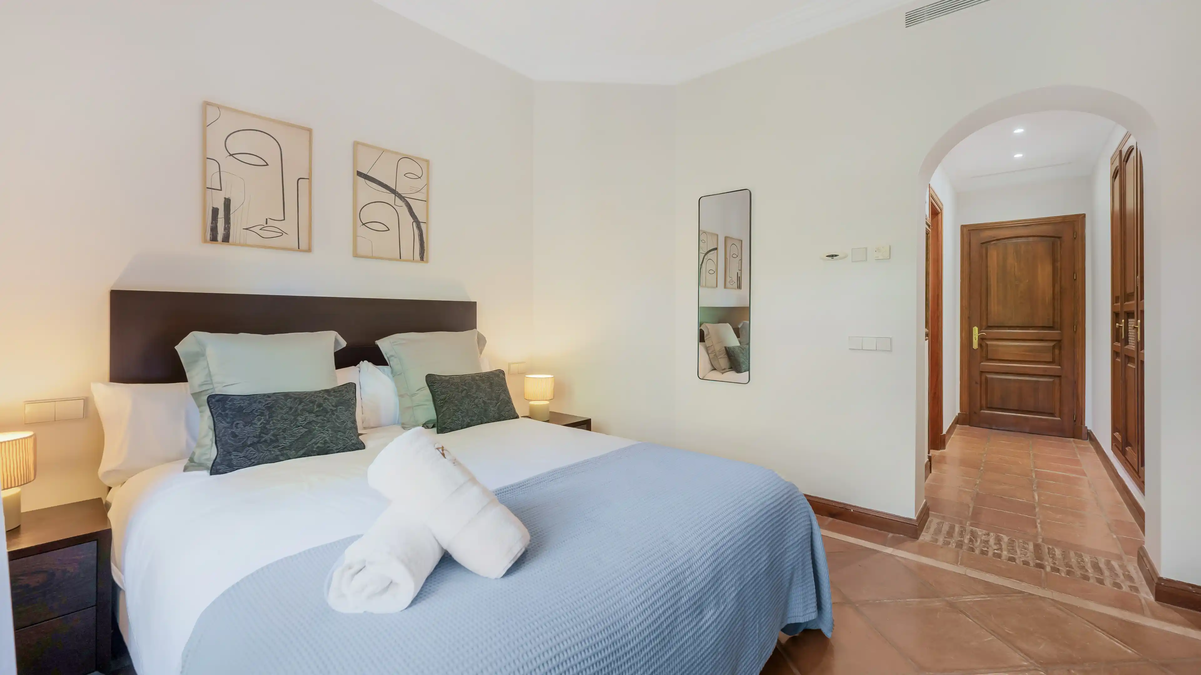 VILLA VOGUE, Benahavís, Imagen 46