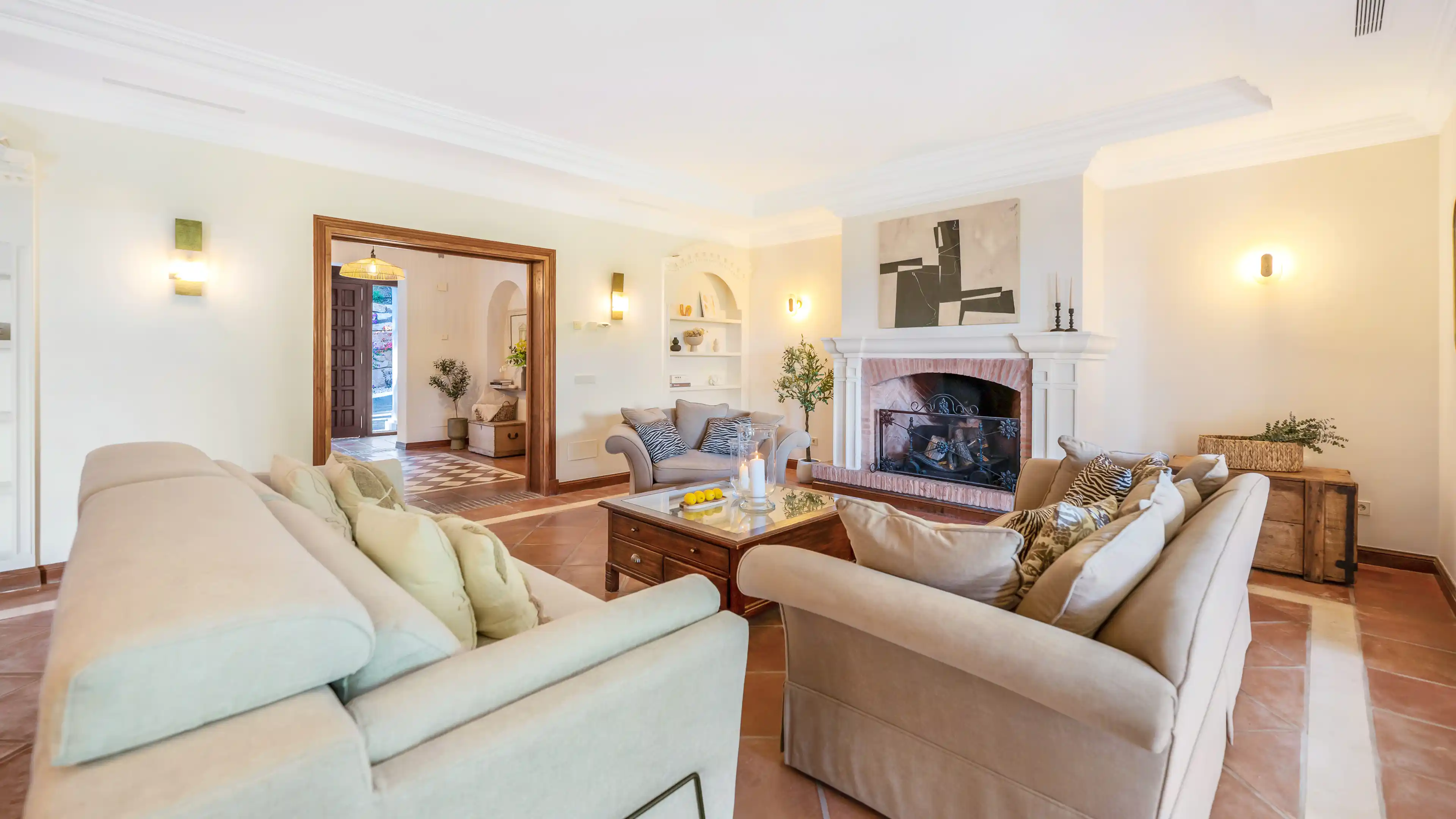 VILLA VOGUE, Benahavís, Imagen 6